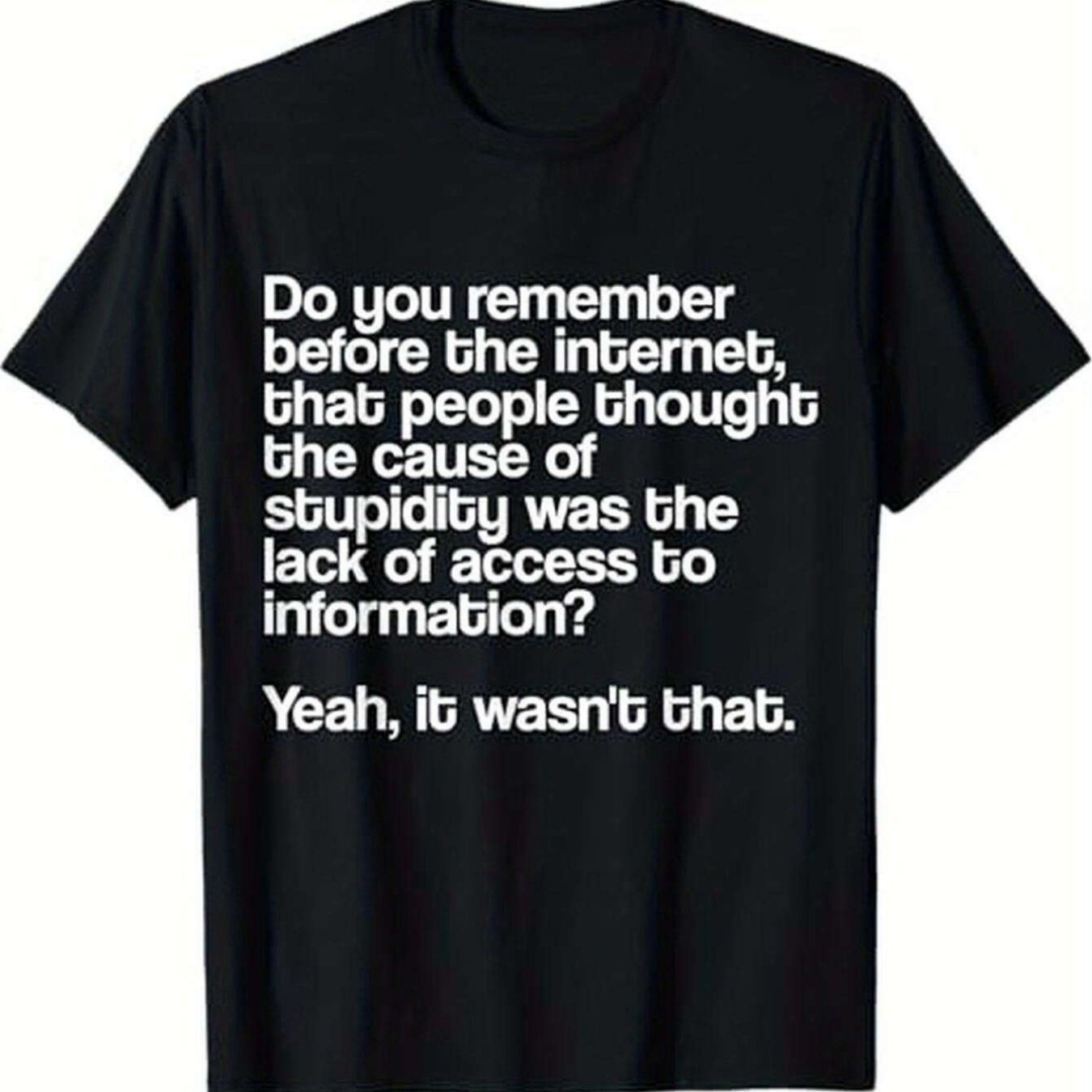 TEMU Casual Oversized For Men Featuring A Humorous Meme Print, In Sizes S To Xxxl, Suitable For And Machine Washable, Wear, Plus Size