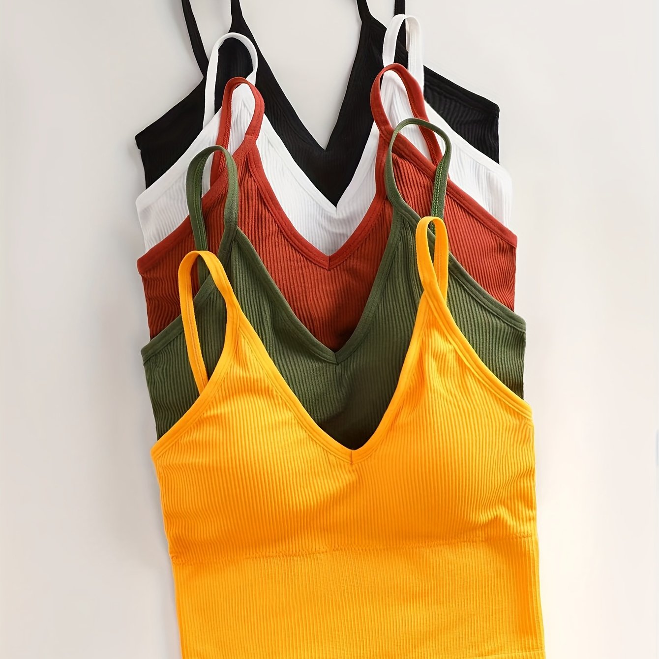 5- Vest