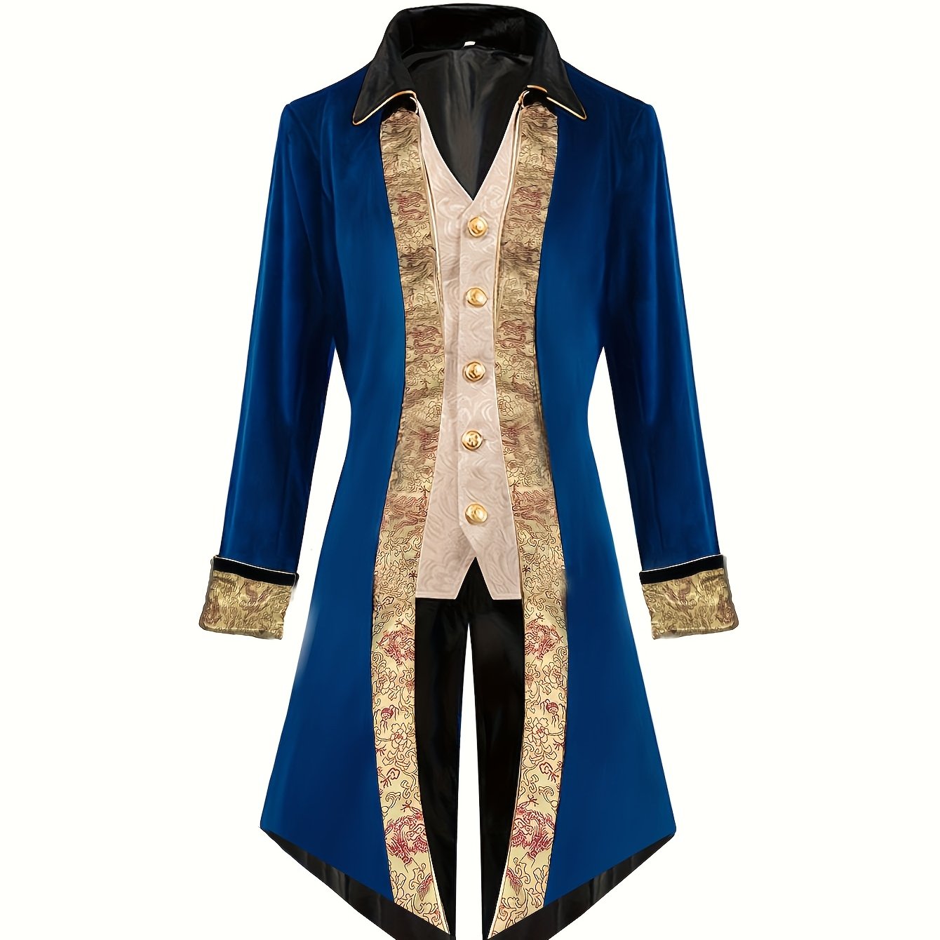 Medieval Tailcoat