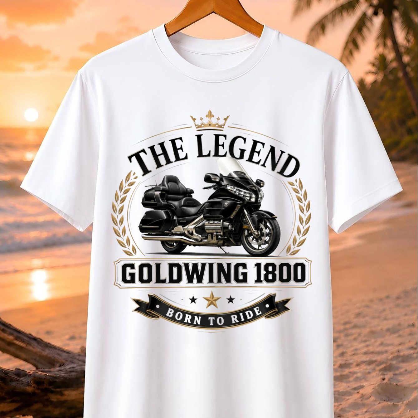 1800 Legend T-shirt Text And Graphic Unisex All T-shirt