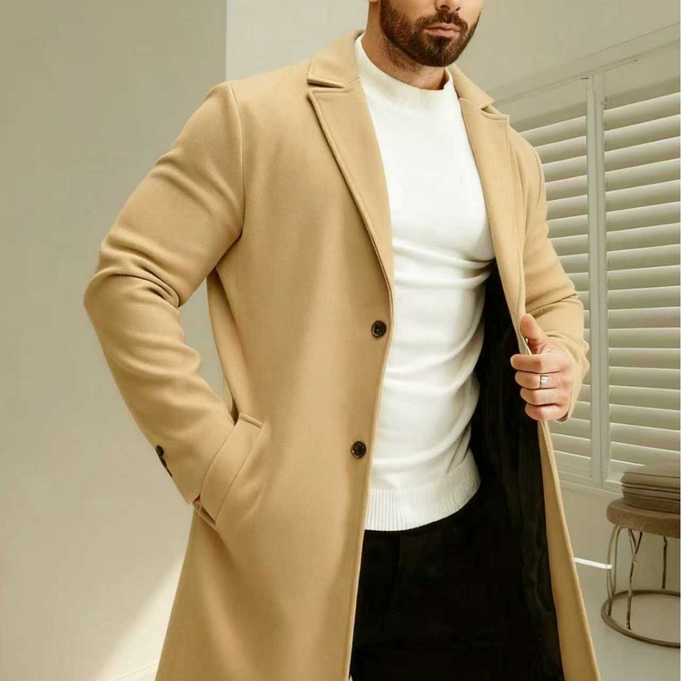 TEMU 2026 Spring/autumn For Home And Trend