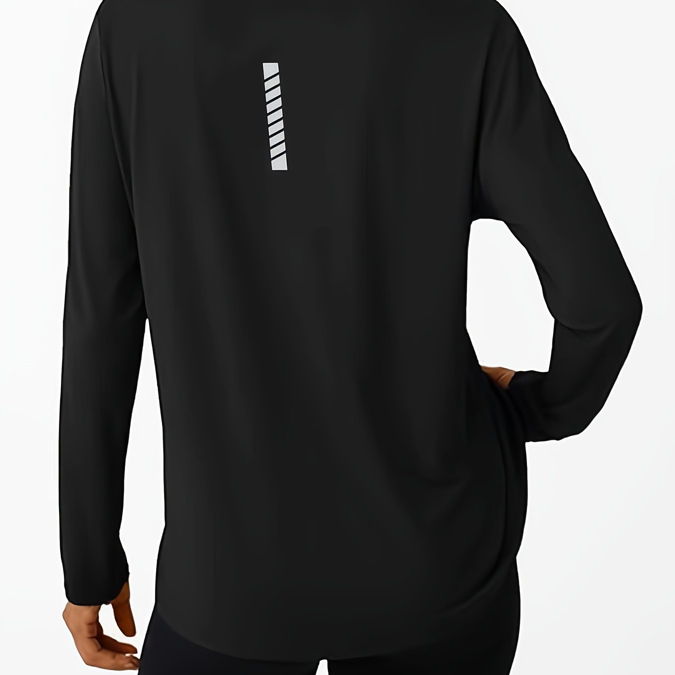 E-shop Damen Schnelltrockendes Outdoor-Trainings Langarm Fitness Yoga Trikot, Atmungsaktive Wanderbergsteiger-Lauf-Sportbekleidung