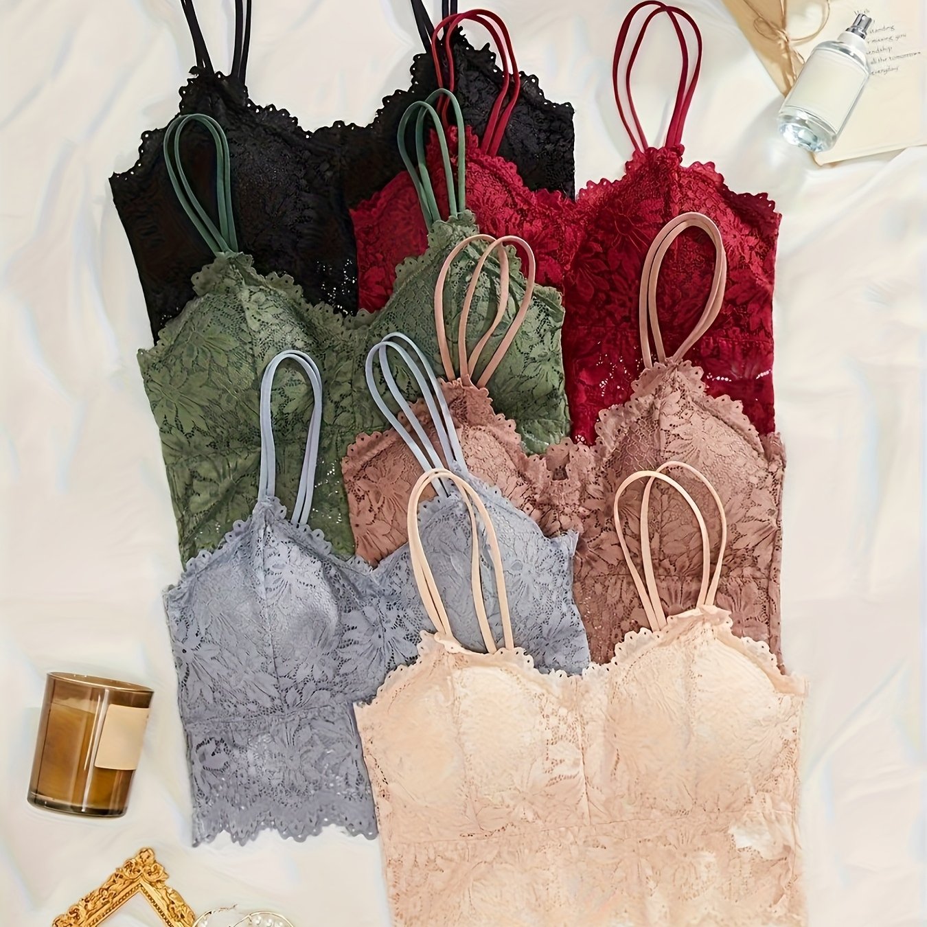 Six- Women's Underwear