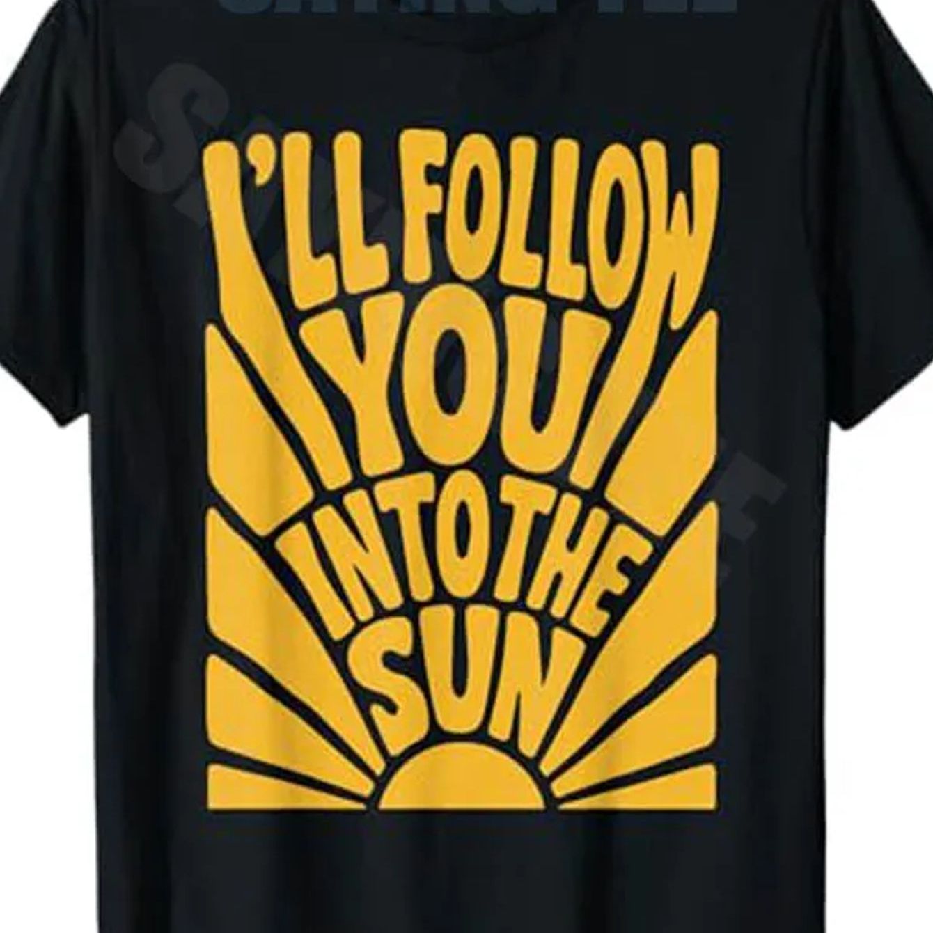 Retro 90s Y2k Vintage T-shirt - " You Sun" Happy/sad Face Graphic Tee With Print, Suitable For - Casual Wear, Machine Washable Round Neck Shirt For Everyday Outfits & Nostalgic Style