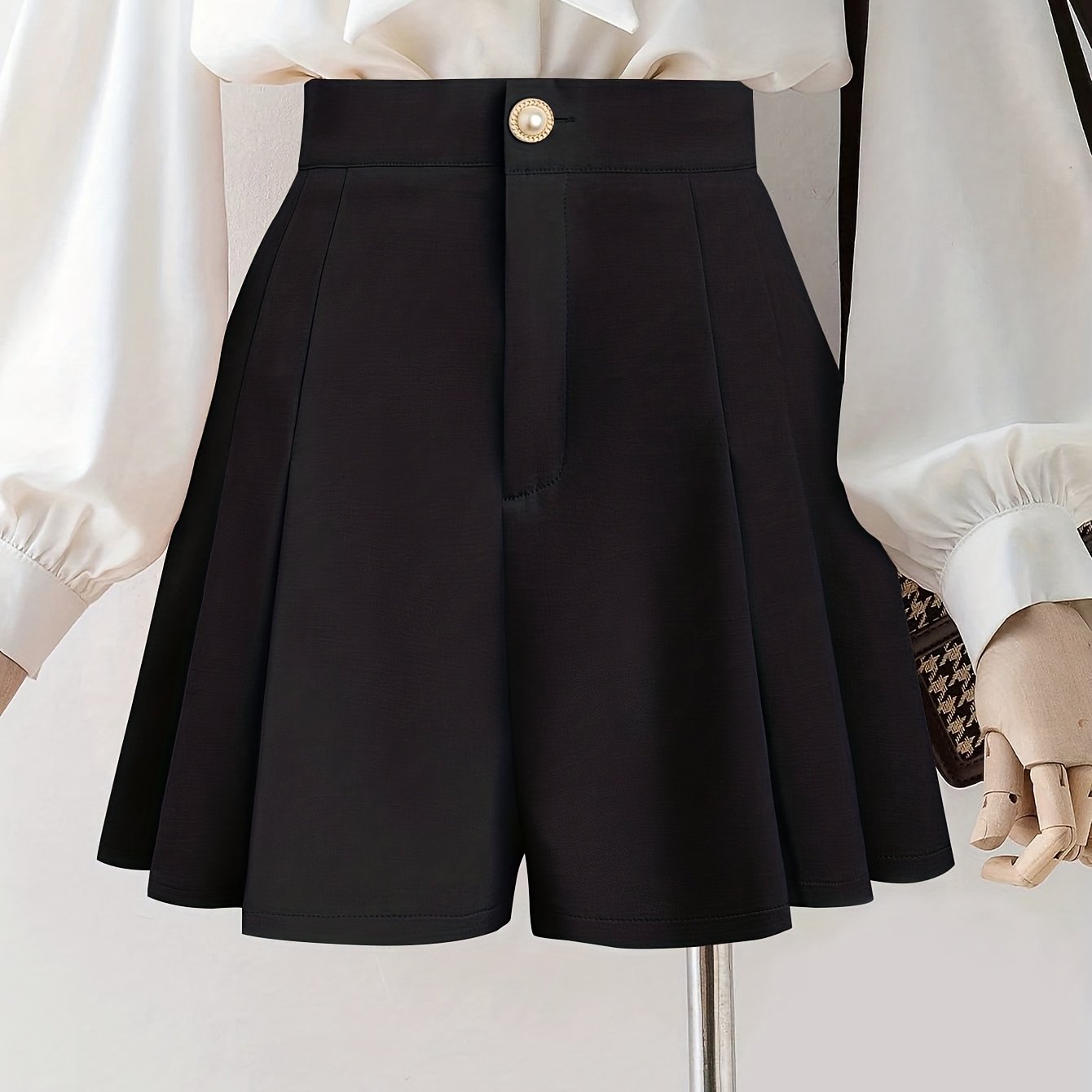 Women's -minute Shorts