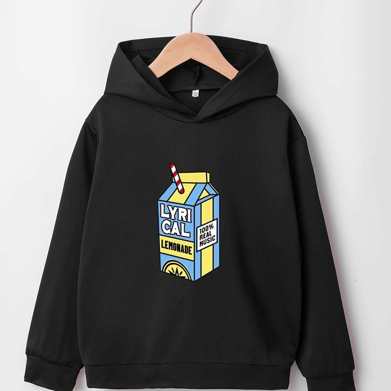 Lyrical lemonade hoodie online wish