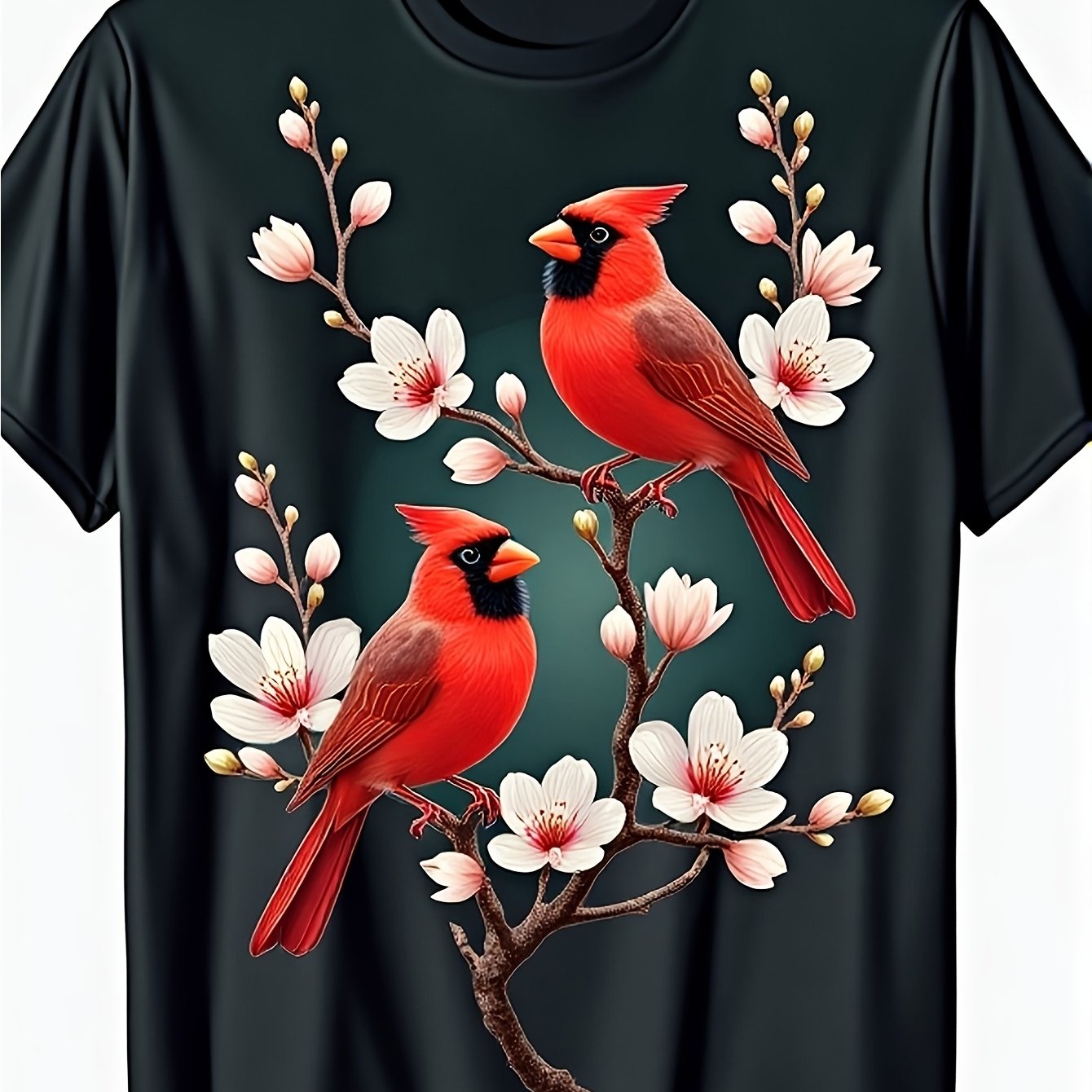 TEMU T-shirt de Noël rétro pour hommes et femmes, T-shirt à manches courtes pour hommes, T-shirt d'été pour hommes - Cadeau unisexe, Sortie