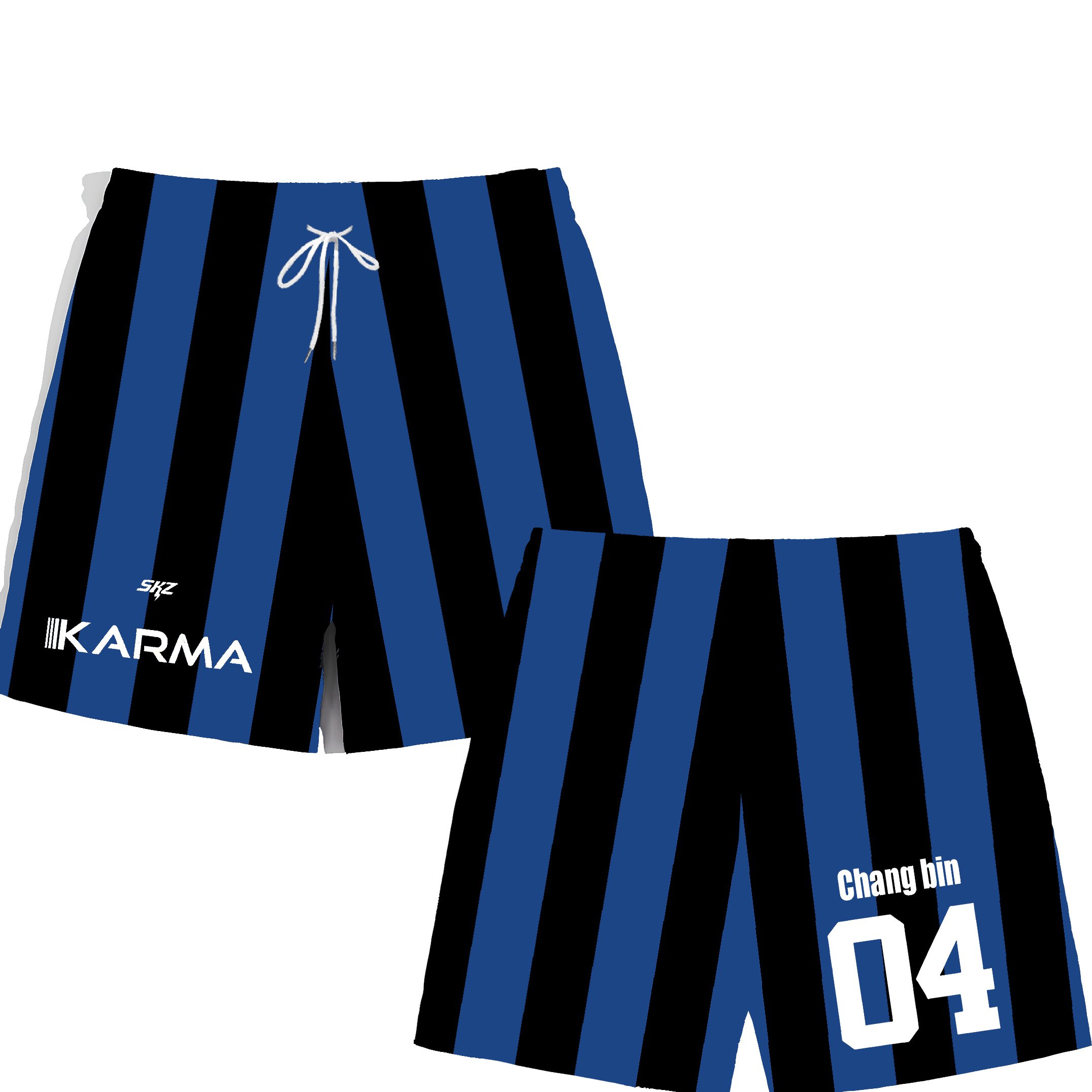 TEMU Men's Printed Beach Shorts - Suitable For Daily And Outdoor Activities - , A Must-have For Soccer Fans