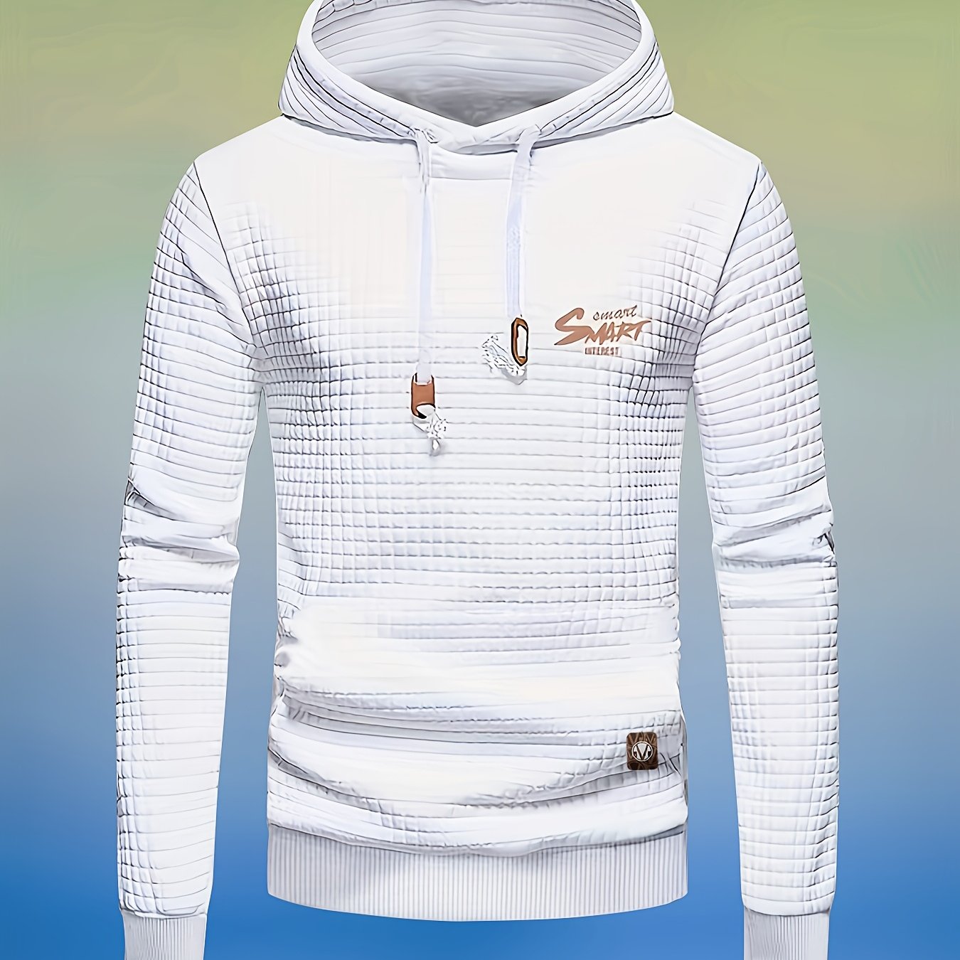Men's Outdoor Sports Hoodie