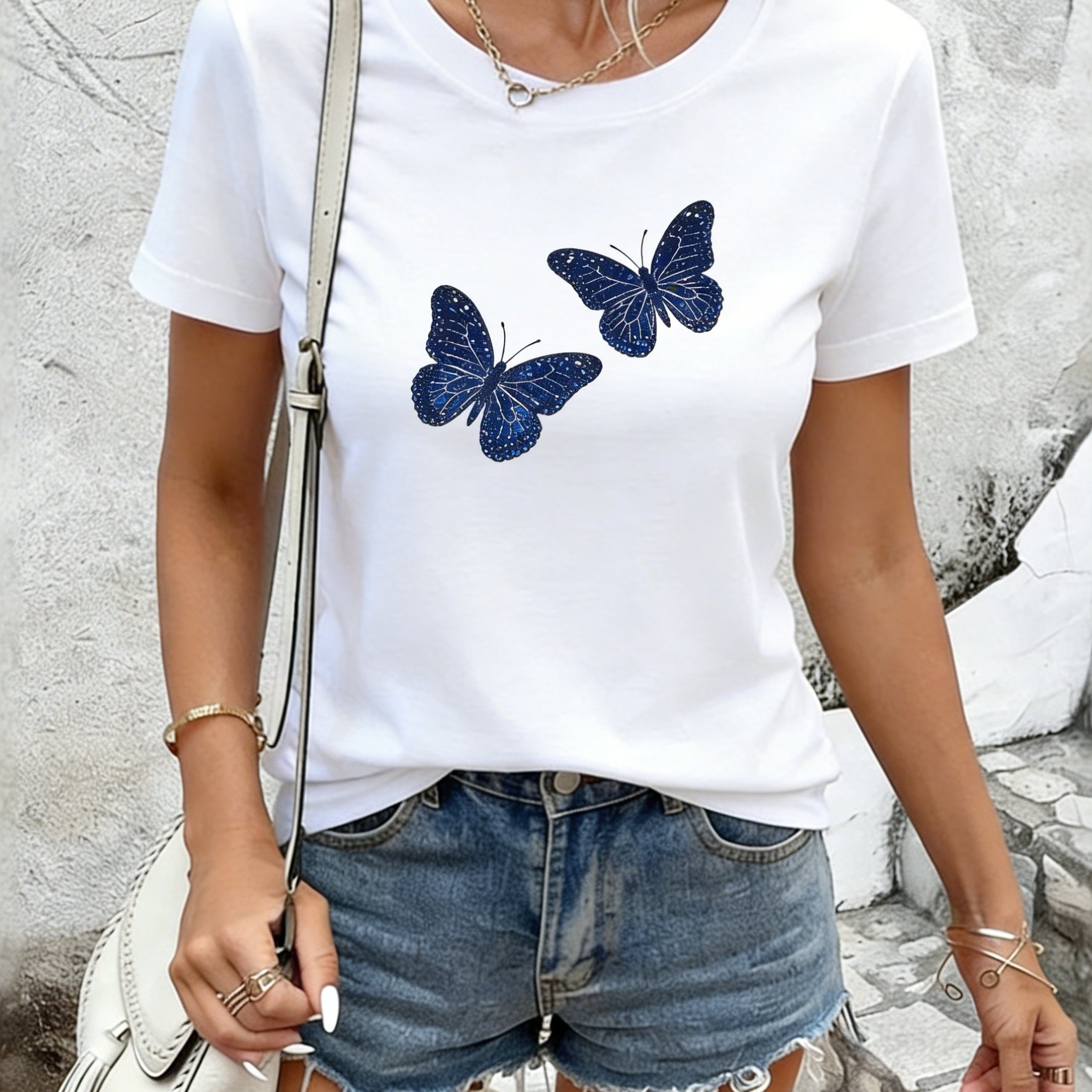 TEMU Brand Short Sleeve T-shirts For Men And Women In Summer New Casual Clothes Loose And Slim T-shirts.