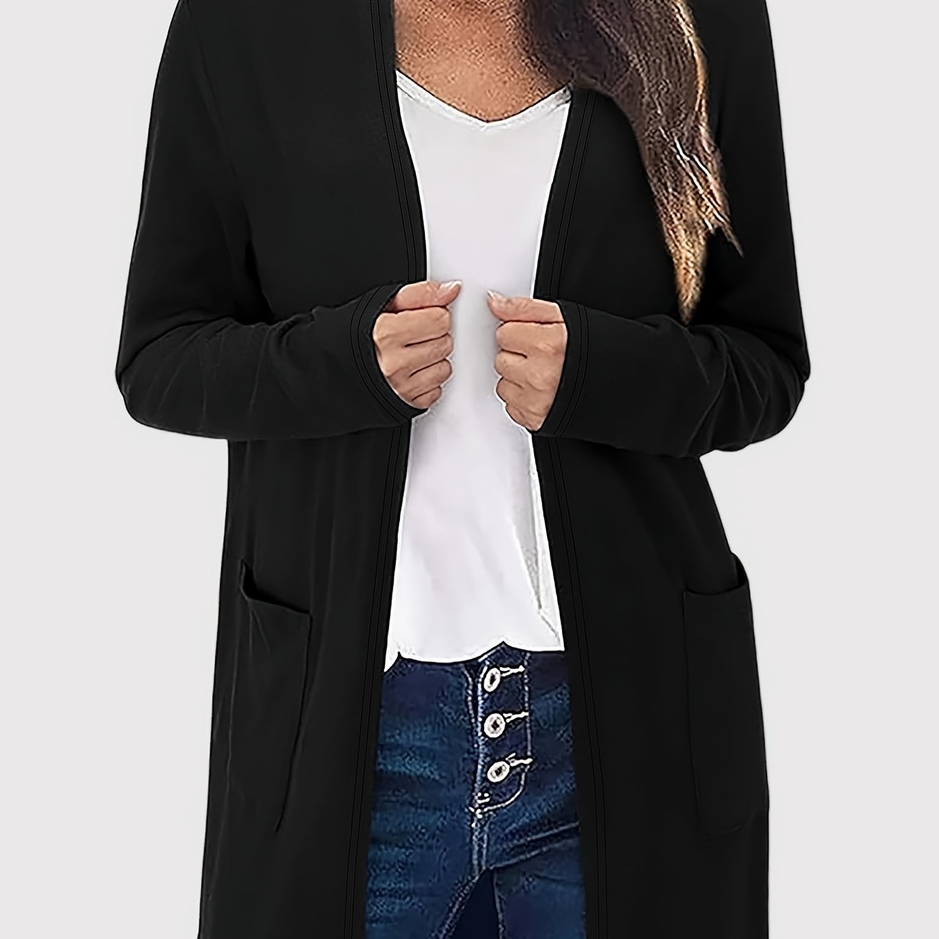 Women's Cardigan
