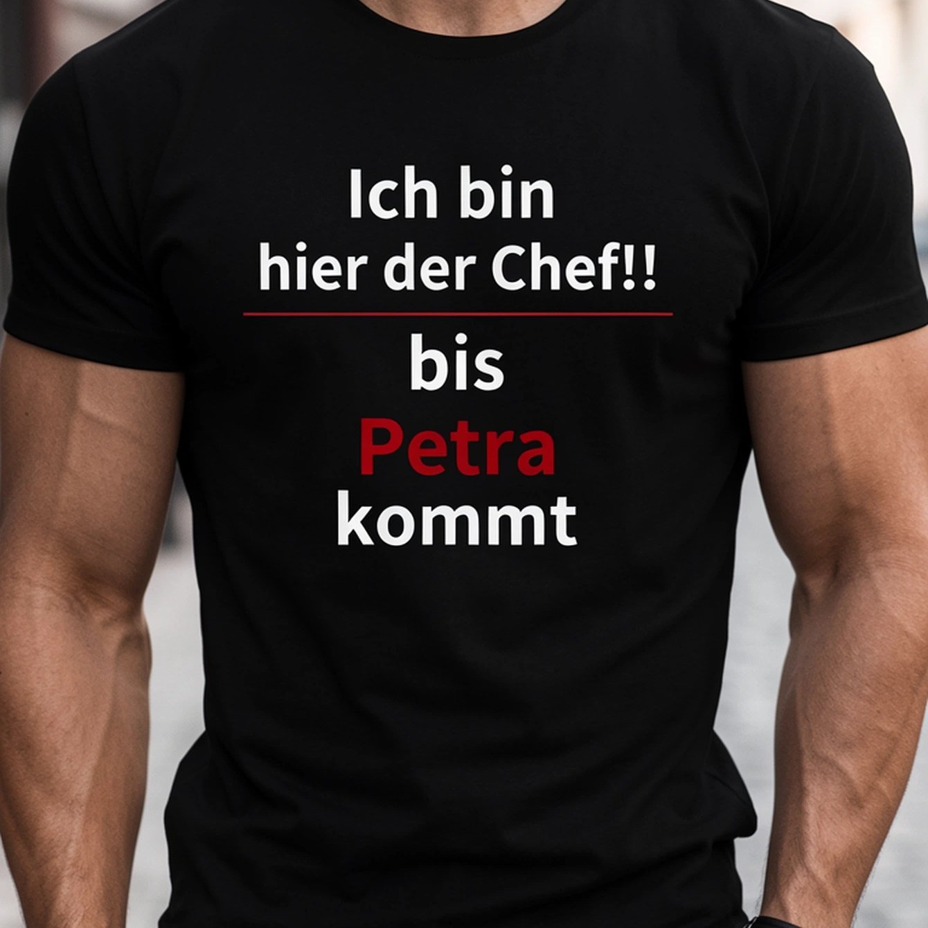 Casual Summer T-shirt For Larger Men, Featuring A Petra Graphic Print And Short Sleeves, Wear For Big And Tall Individuals, Plus Size