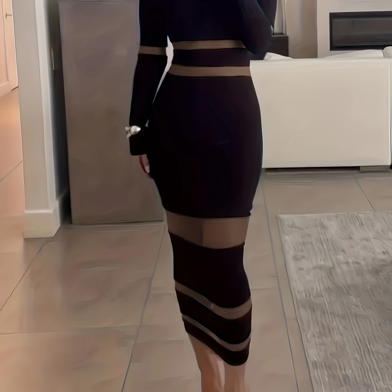 Women's Dress
