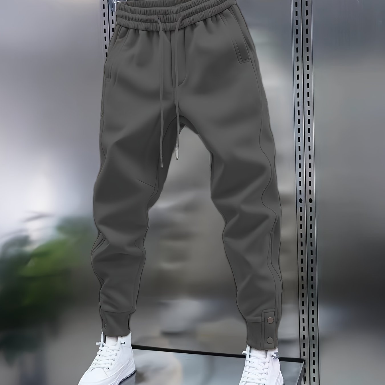 Men's Casual Sports Pants,halloween Costumes