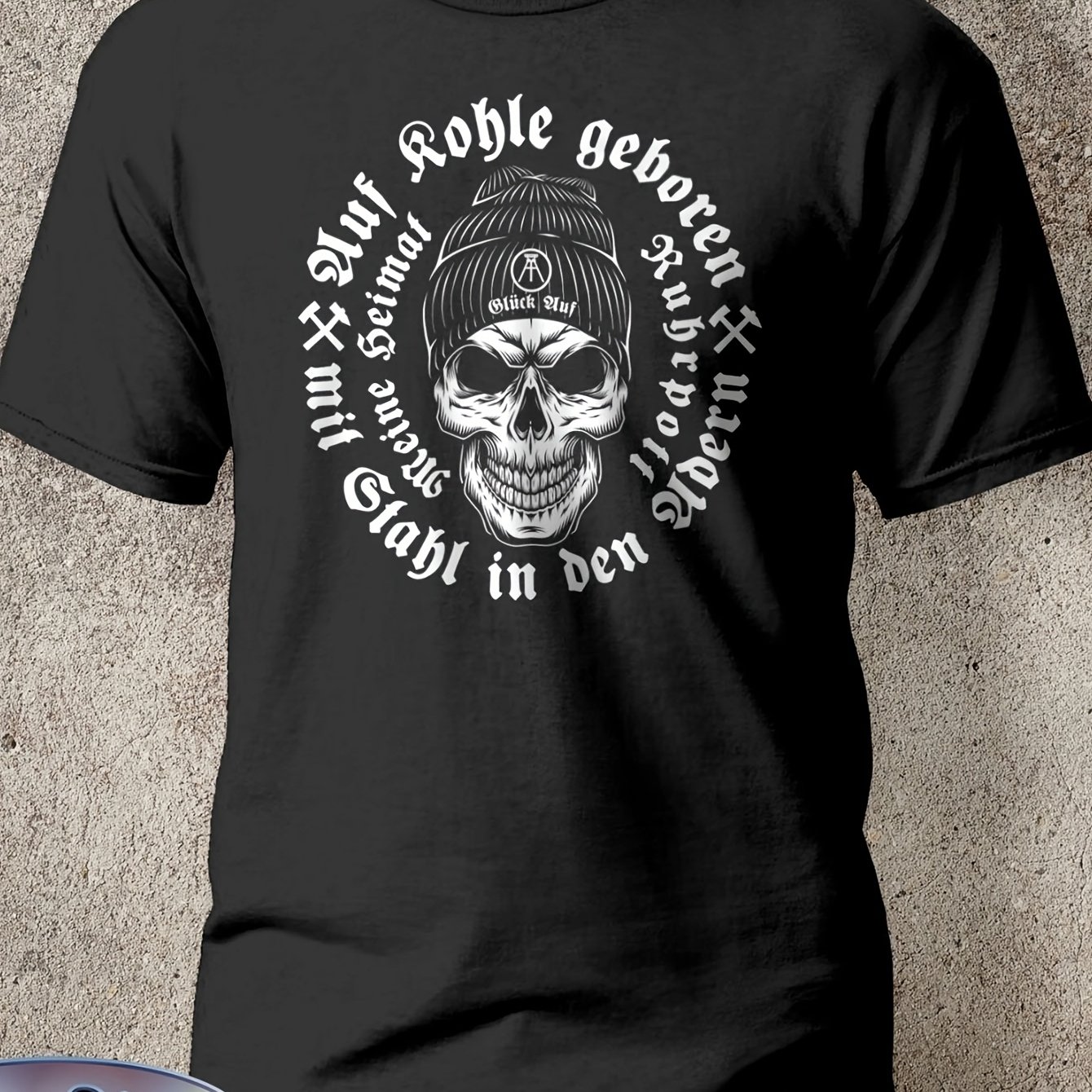 Image of 2026 New Home Shirt Love Pride Coal Mining T-shirt Buddy