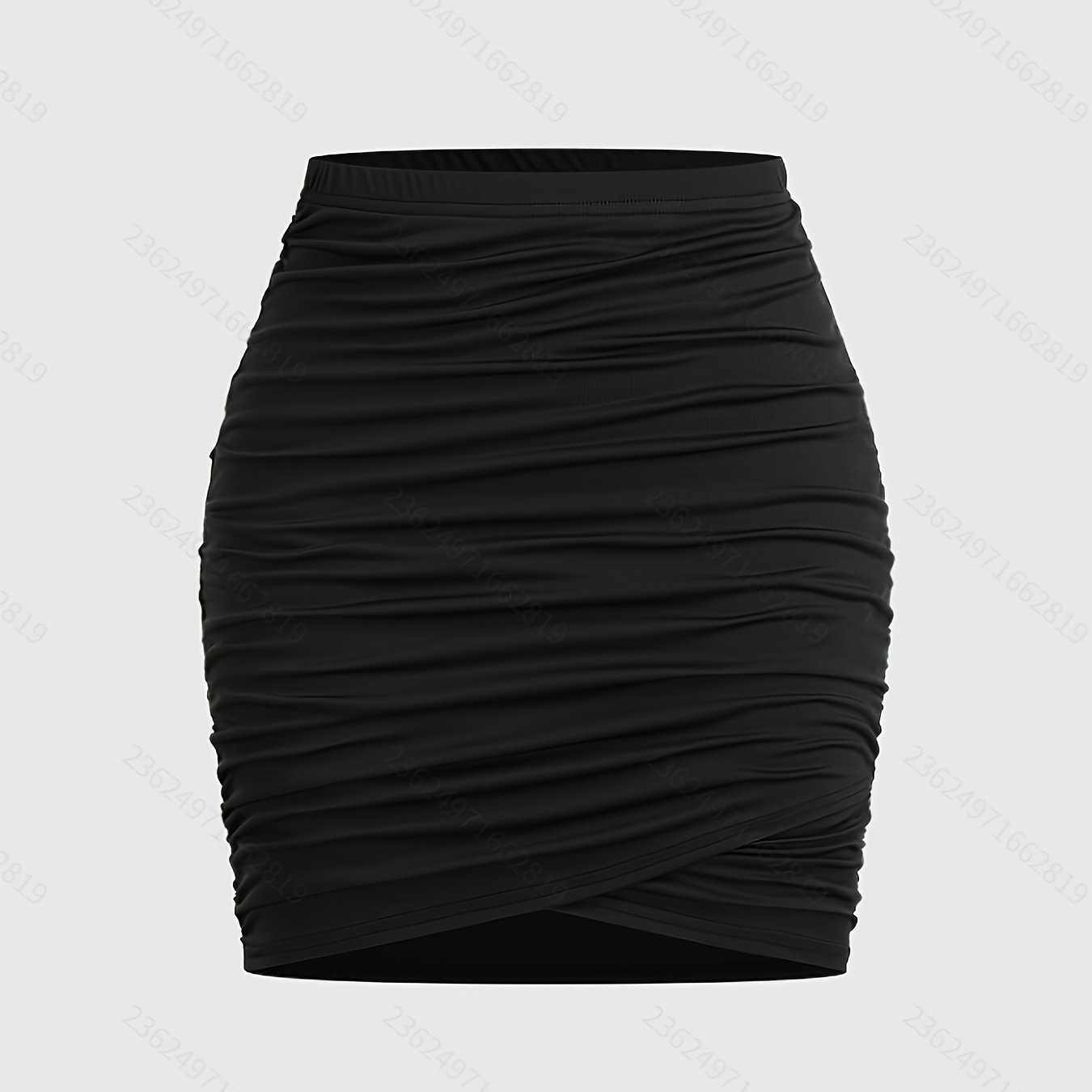 TEMU New Stylish And Easy Women's Skirt