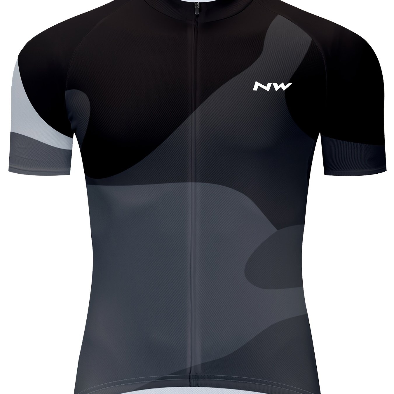 Short-sleeve