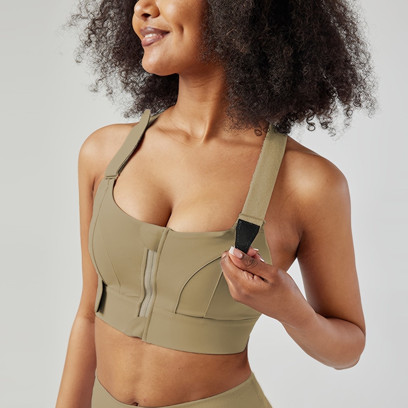 Cotton On Launches its Highest Impact Sports Bra to Date – WomenStuff