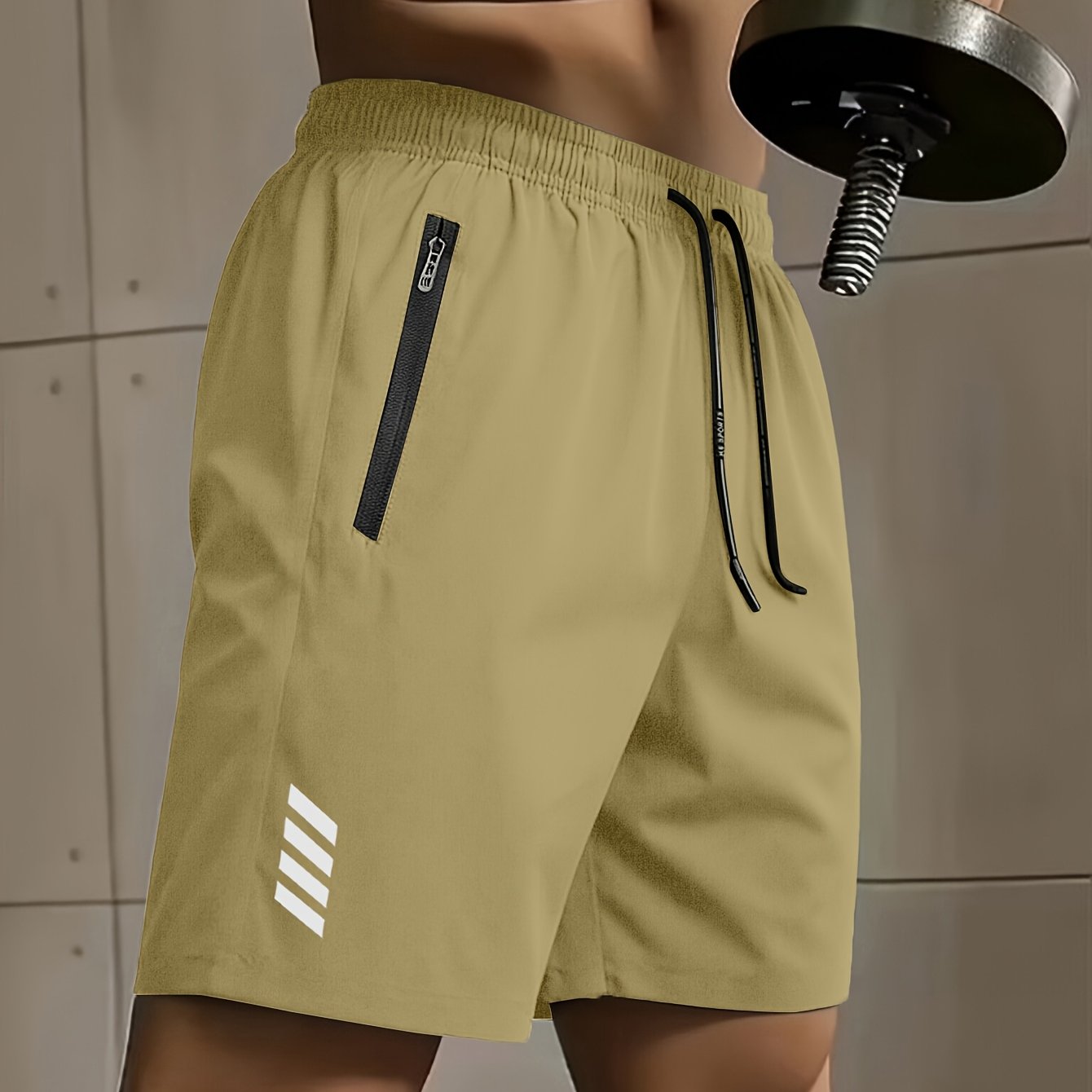 TEMU Shorts décontractés pour hommes, pantalons de loisirs pour hommes, shorts pour hommes, shorts de plage pour hommes, shorts de sport pour hommes,