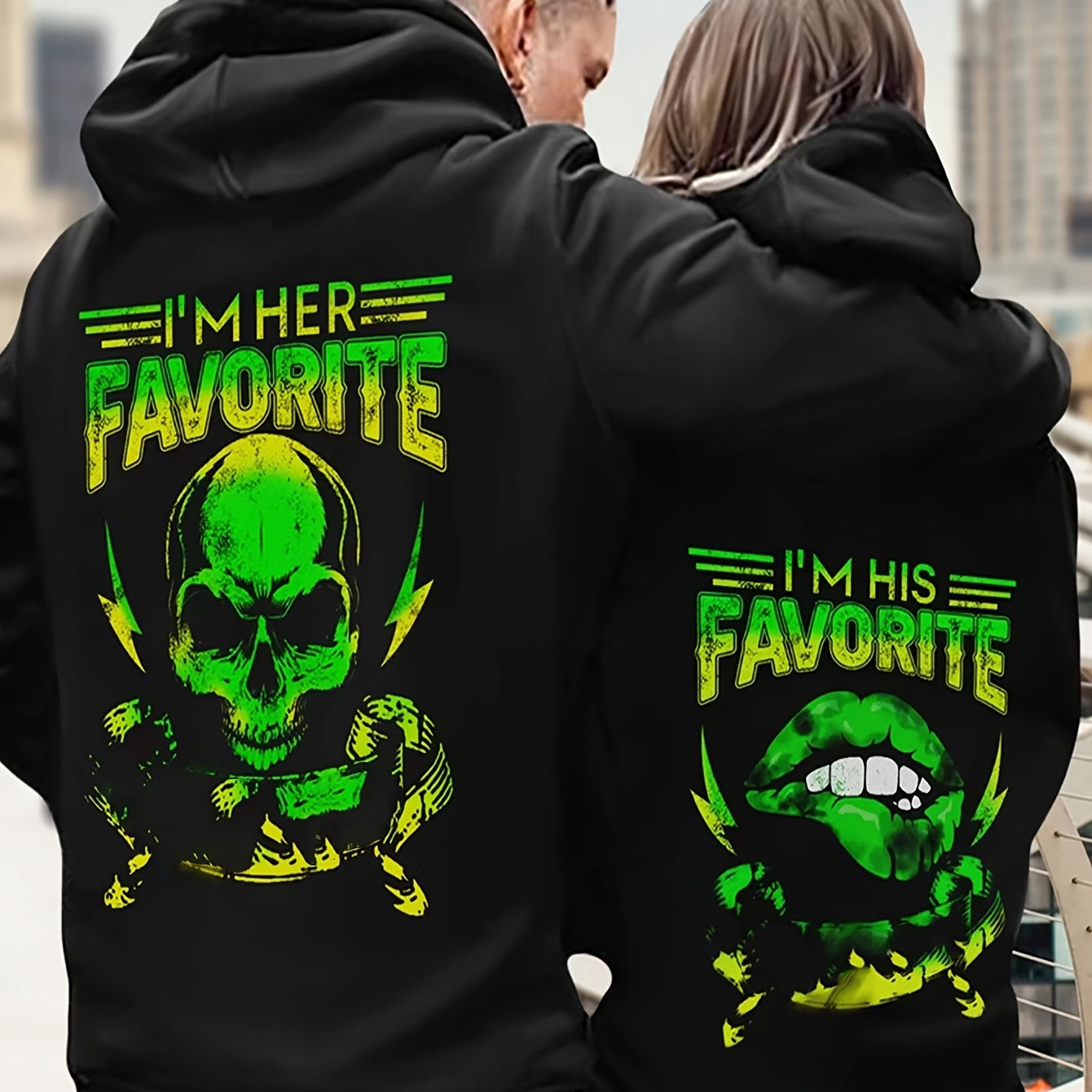 TEMU Cozy & Stylish Hoodie For Men - Casual Long Sleeve Pullover With Drawstring, Perfect Gift For Him