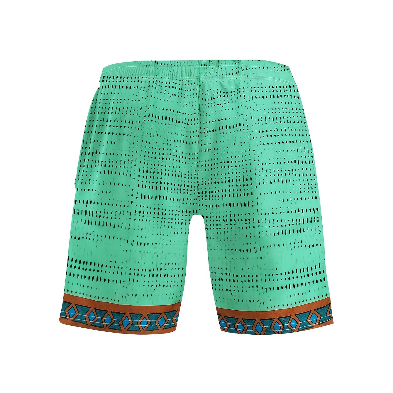 E-shop Neu! Coole Strandshorts kreative 3D-Druck-Sommerhosen für die Straßen, bequem für Hawaii-Urlaub auf den Malediven, minimalistisches Design