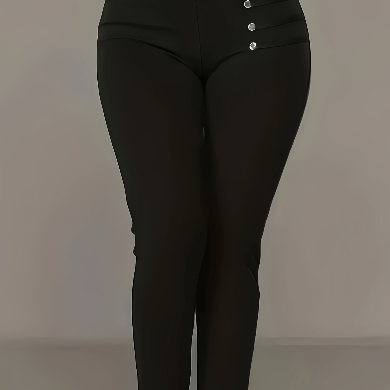 Plus Size - Plus Size - Plus Size Leggings