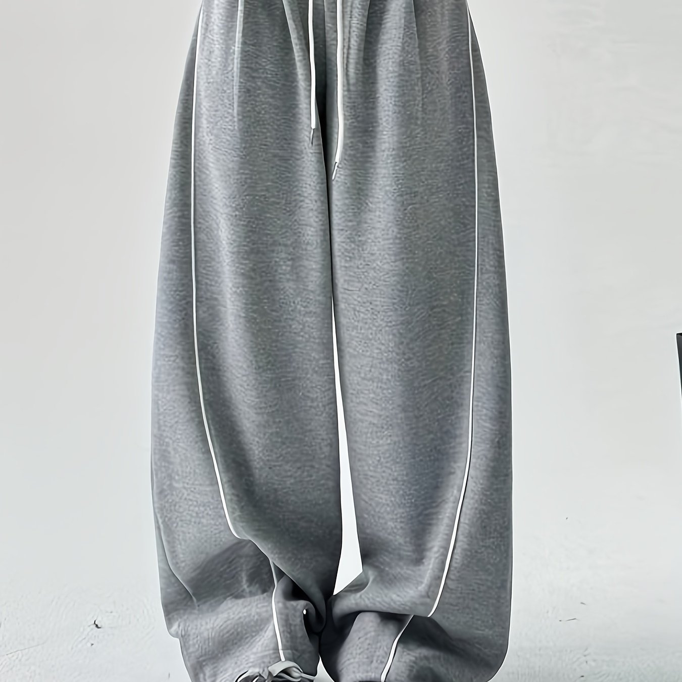 E-shop Damenmode Damen Freizeit Sweatpants Street Trendy Cool Y2K