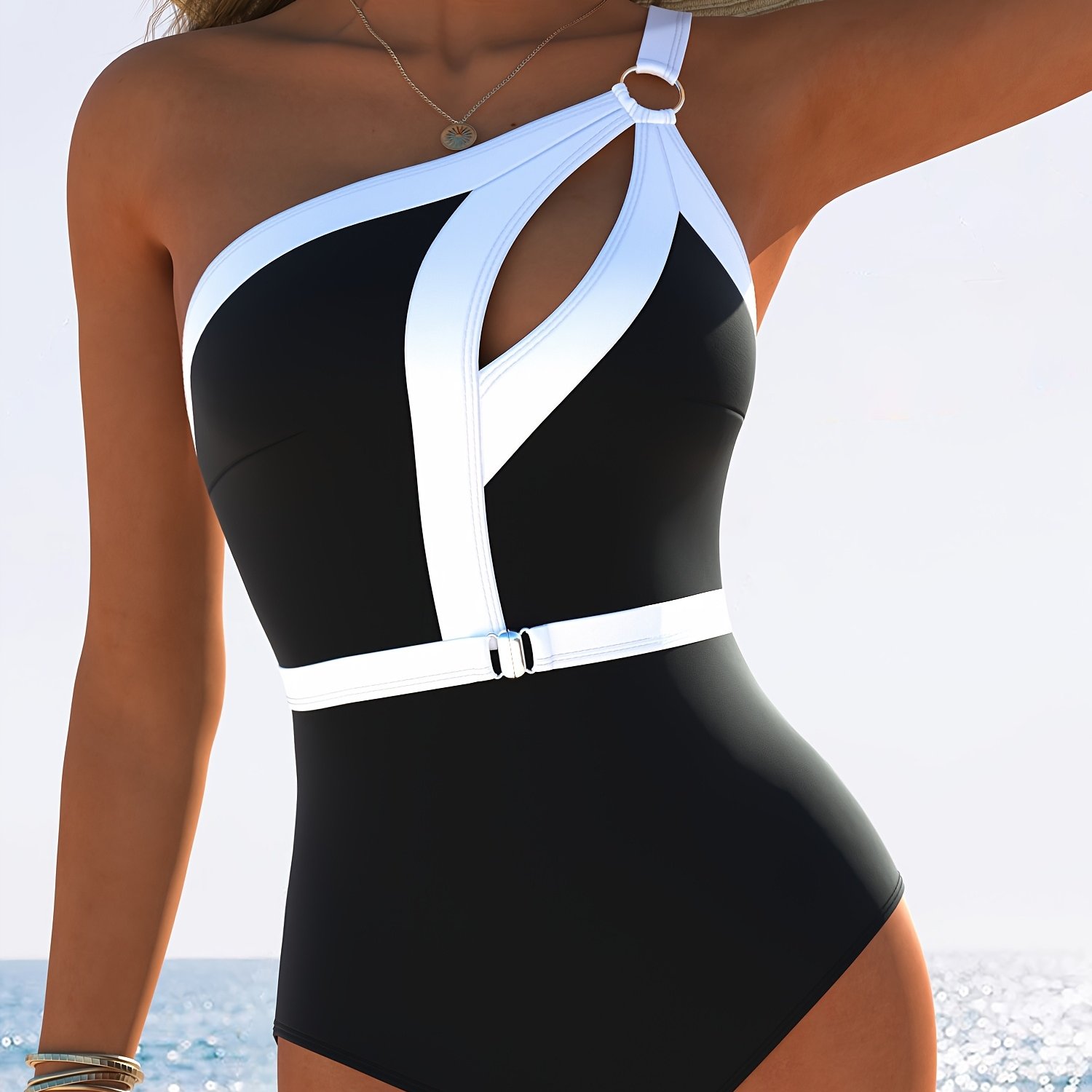 Women's -piece Swimsuit