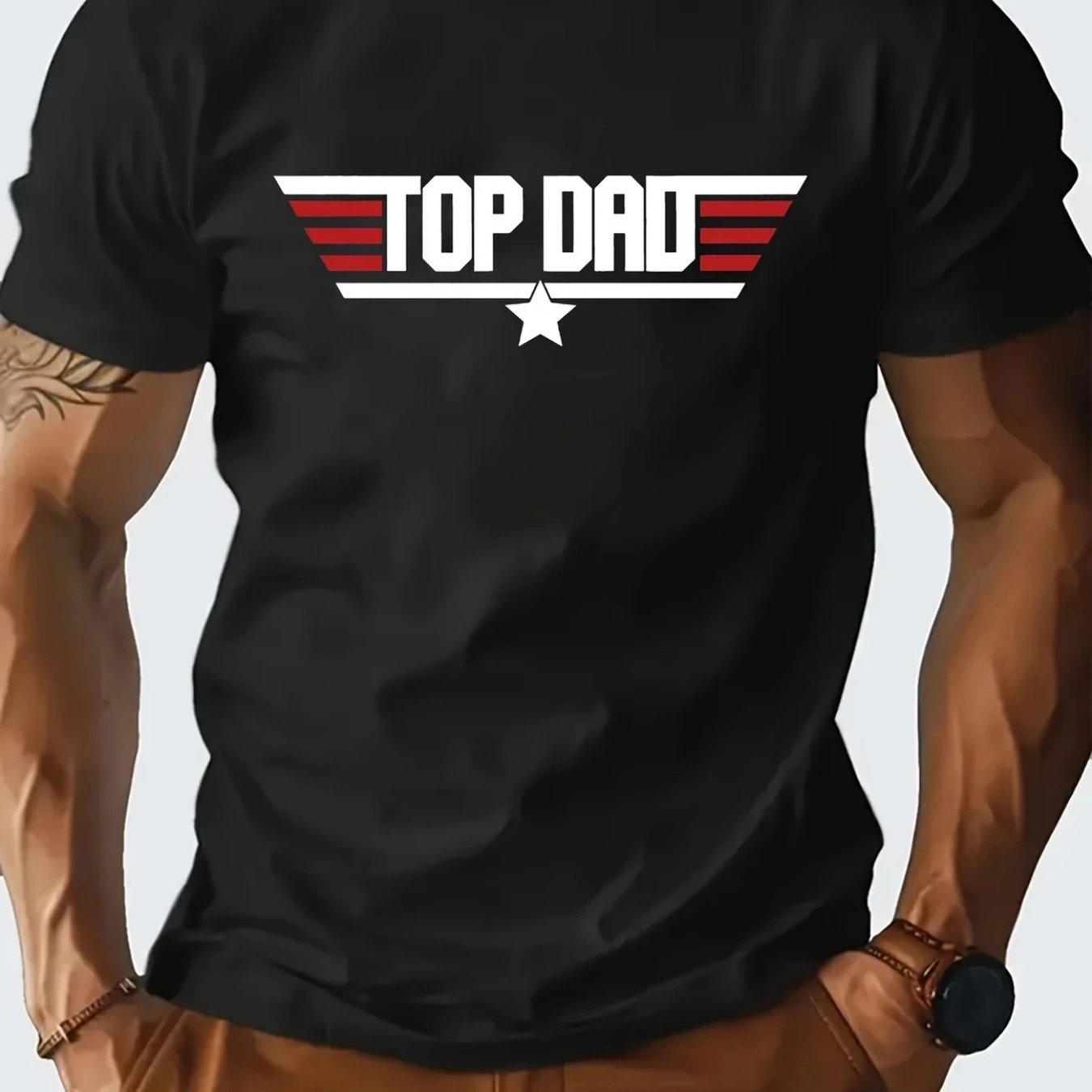 E-shop Herren Outdoor Kurzarm T-Shirt Casual Atmungsaktiv
