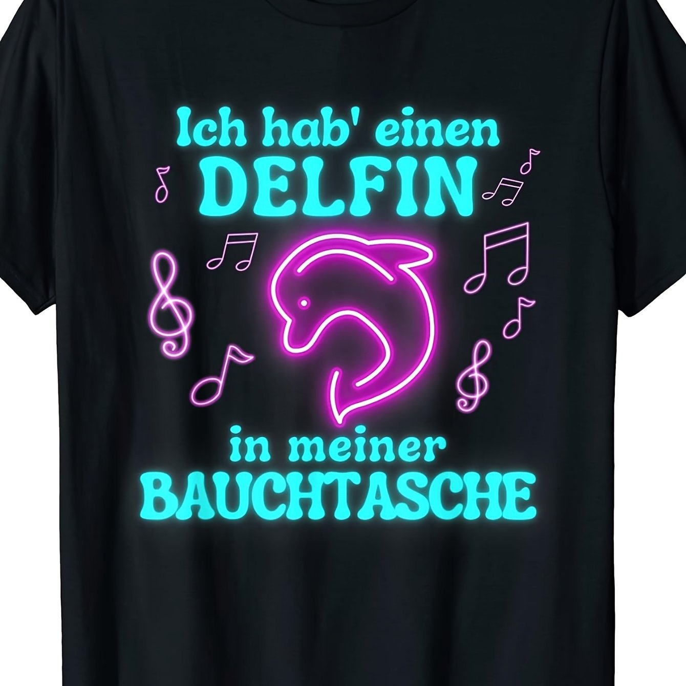 In My Bum Bag Party Outfit Summer Mallorca T-shirt Men's T-shirt Vintage Perfect For Home|outdoor|gifting|work (birthdays|valentine's Day|mother's Day) Small-3xl Unisex