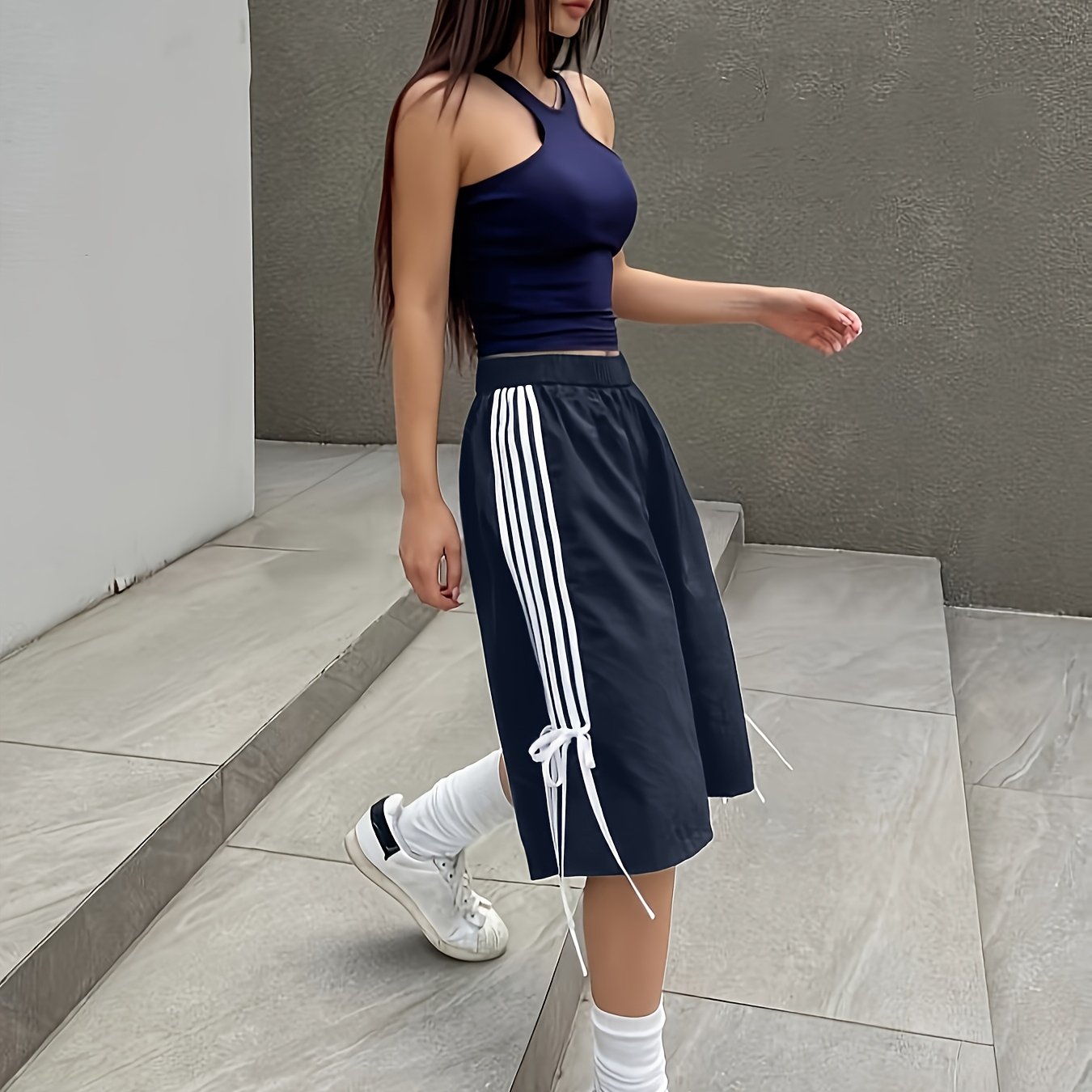 TEMU Women's Fashion Women's Shorts