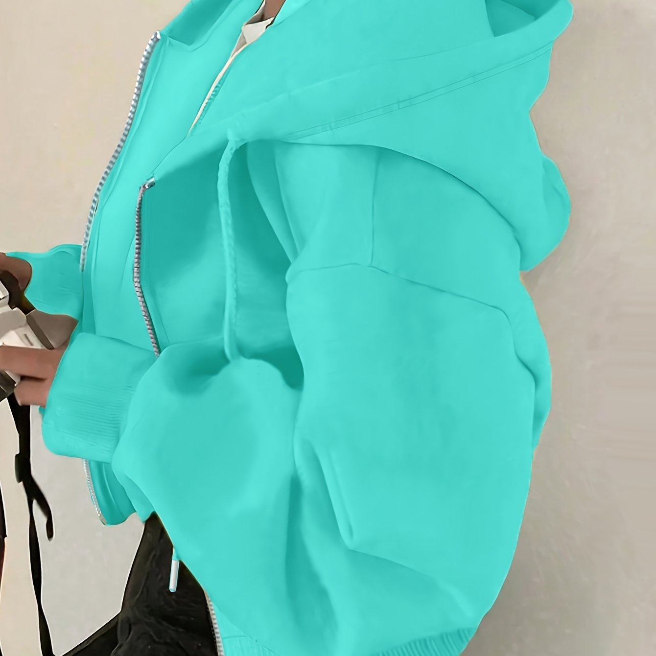 Women's Casual Jacket A9623