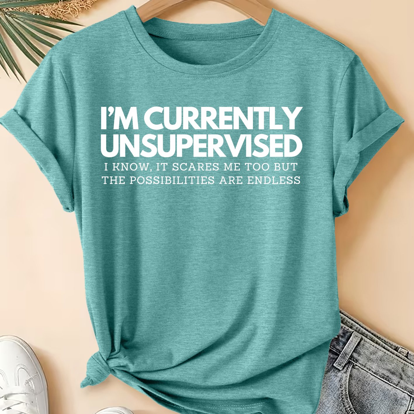 TEMU Women's Summer Apparel 