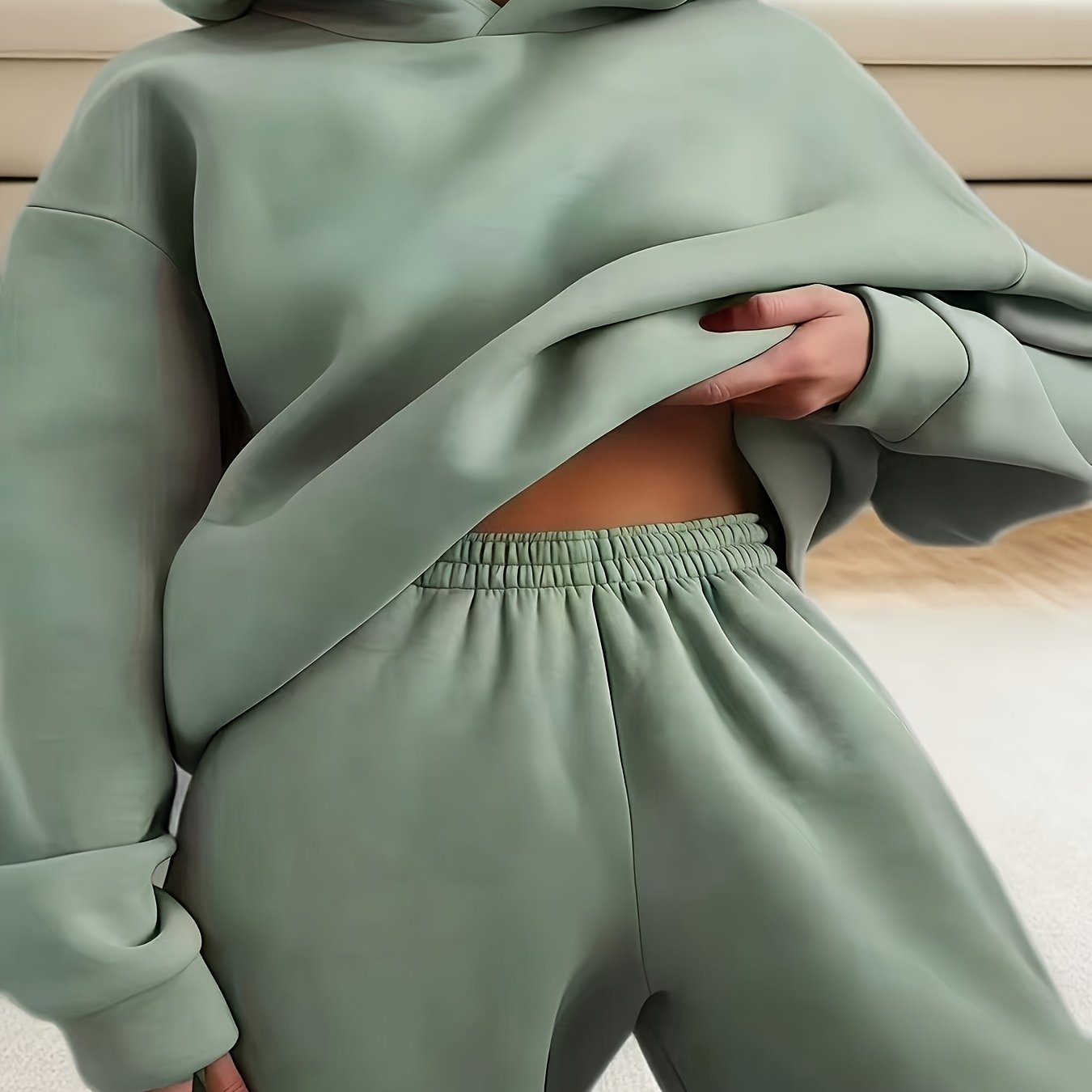 TEMU Women's Casual Sportswear