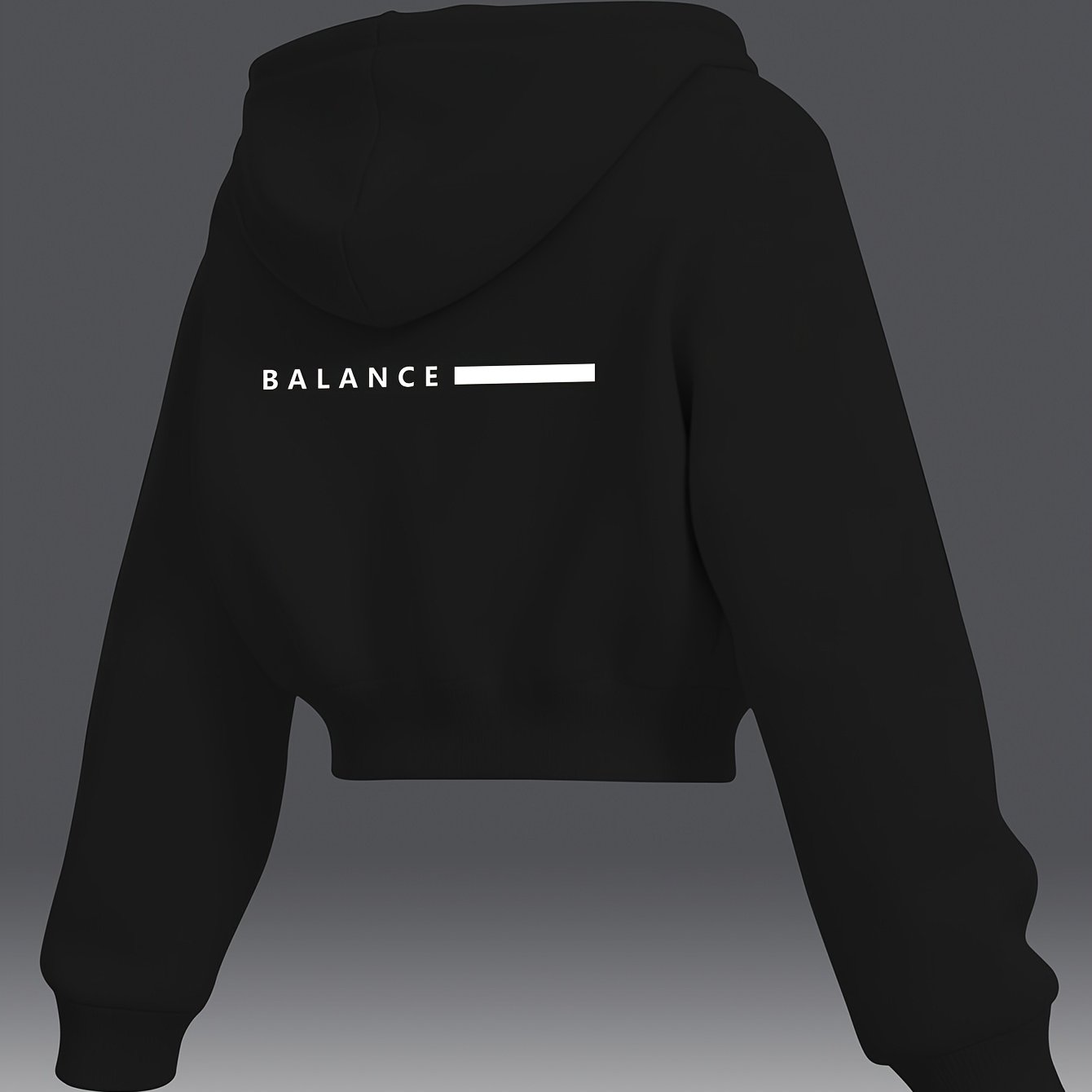 TEMU Sweatshirt, Suitable For Casual Daily Wear Or Outfits