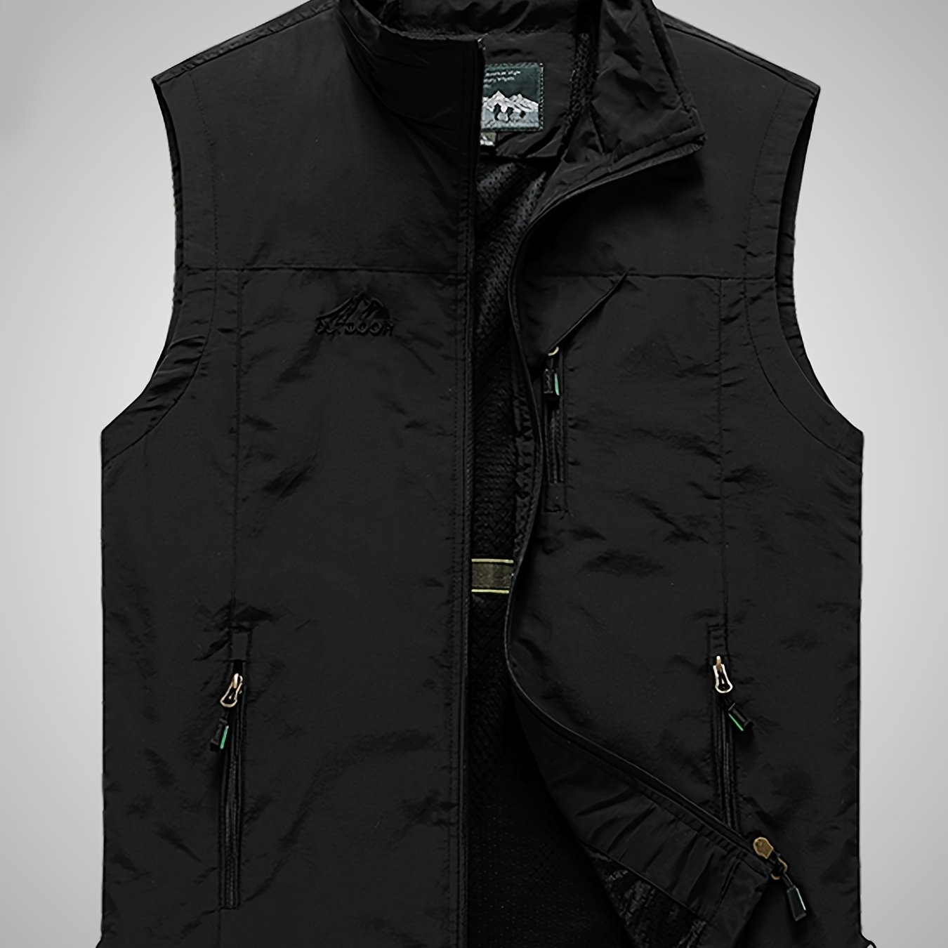Gilet Uomo Cotone Multitasche | Confronta prezzi