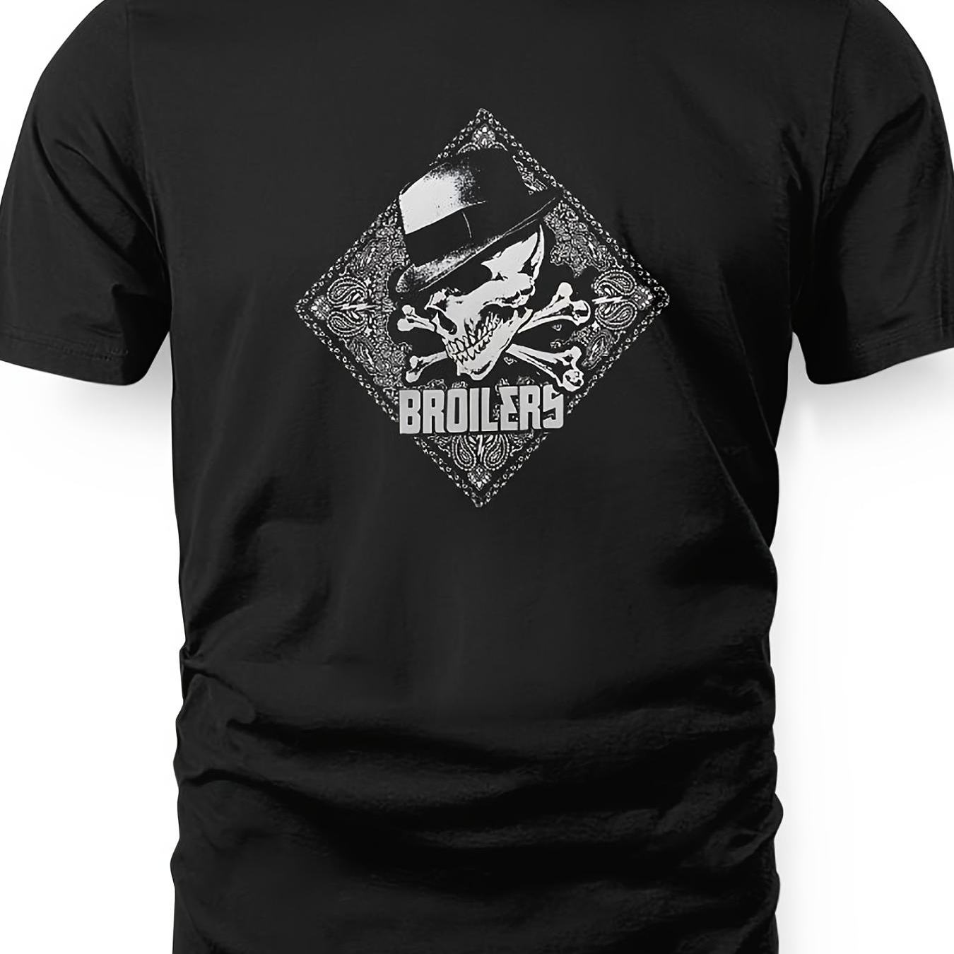 Group Fan Art Men's T-shirt Unisex Tee