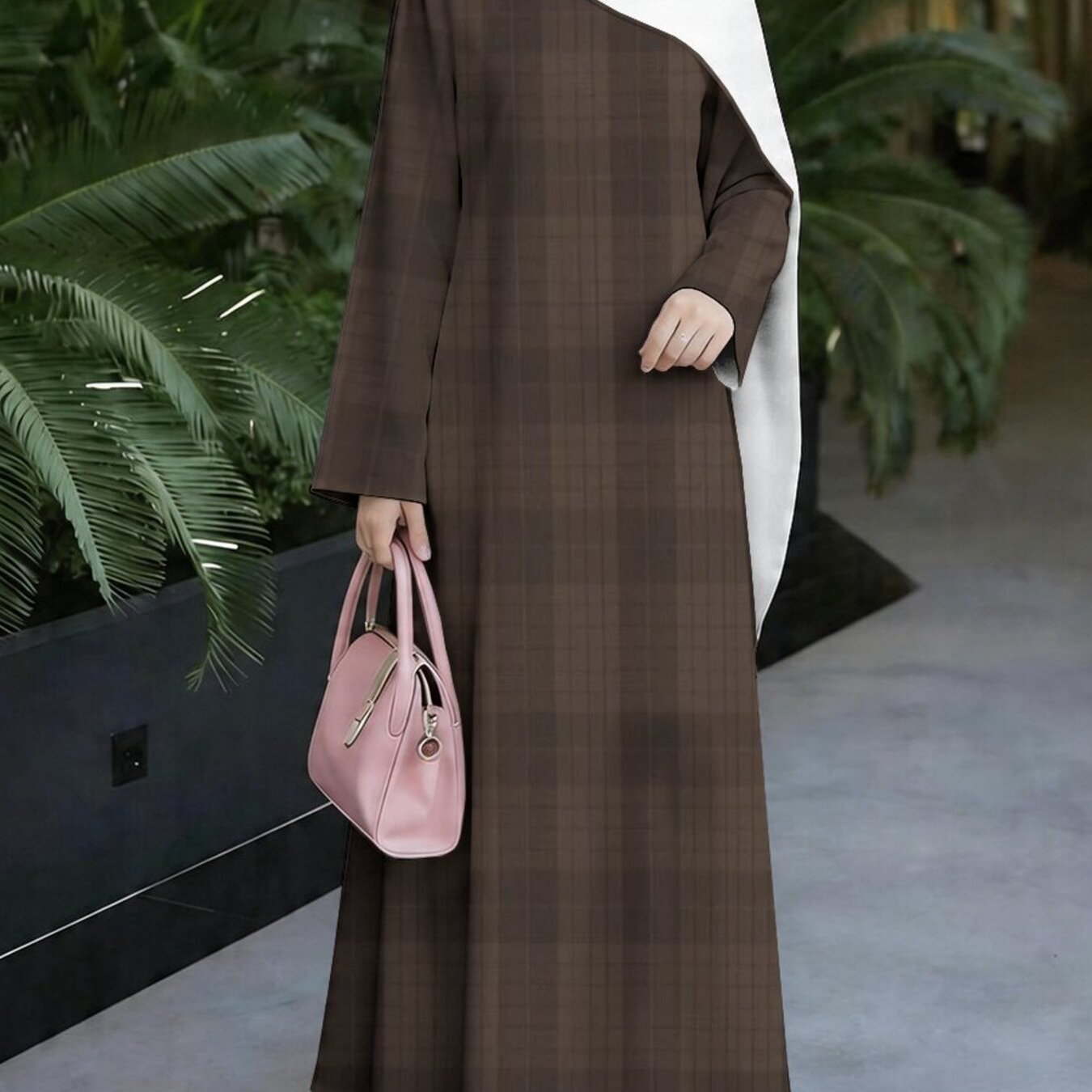 TEMU 11 (headscarf Accessory Not Included) , (headscarf Accessory Not Included)