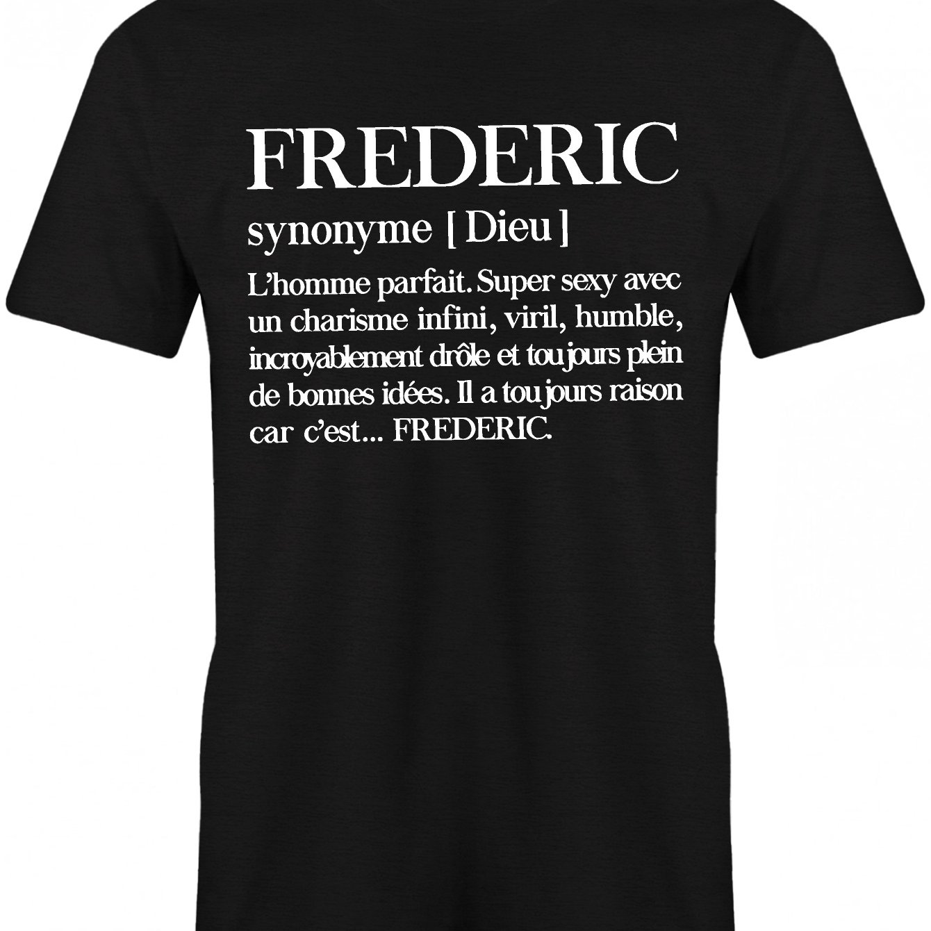 TEMU Homme T-shirt à manches courtes pour homme Haut d'été