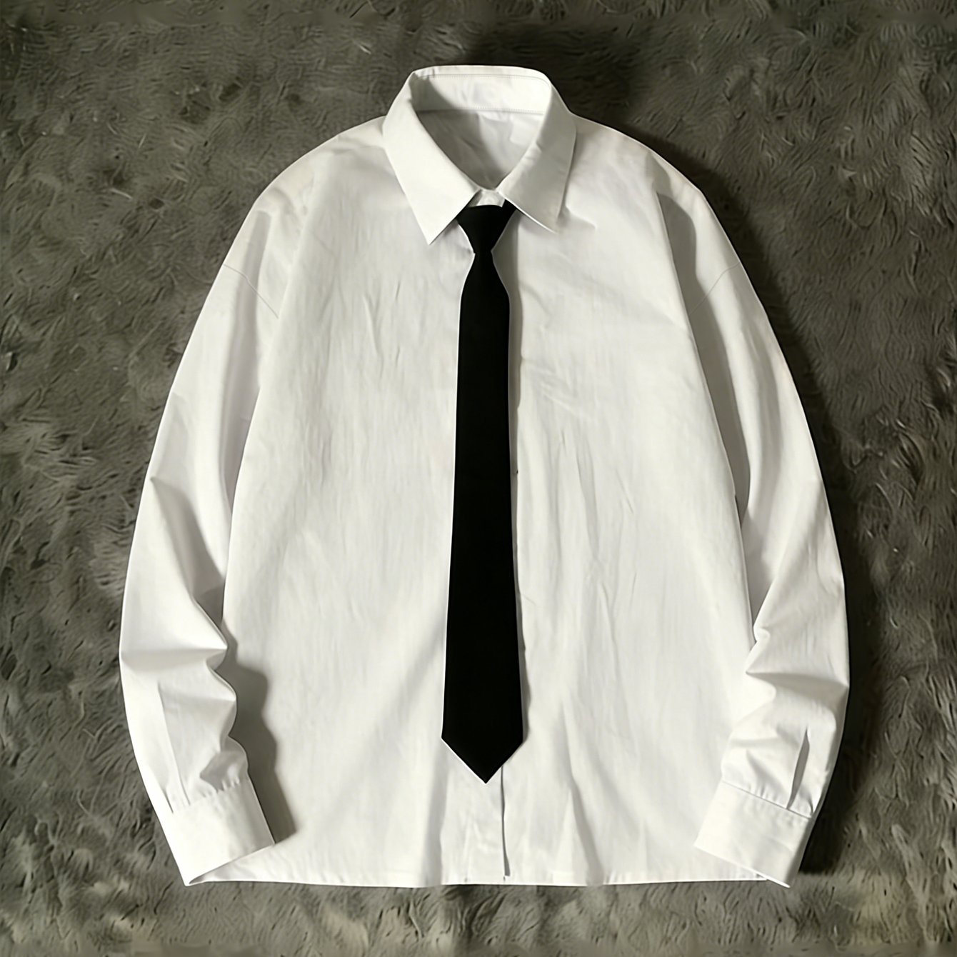 TEMU 2071 - Shirt, And Versatile Long-sleeve Top, Suitable For Daily Wear And Office, Long-sleeve Shirt, Spring/summer - Ldh