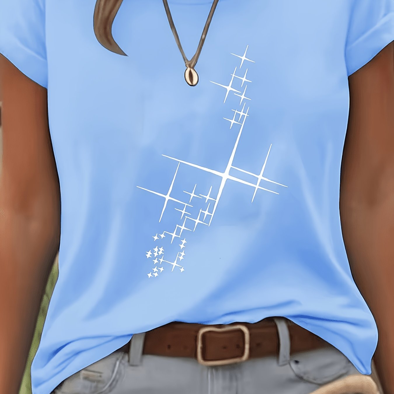 Women's Short-sleeve T-shirt