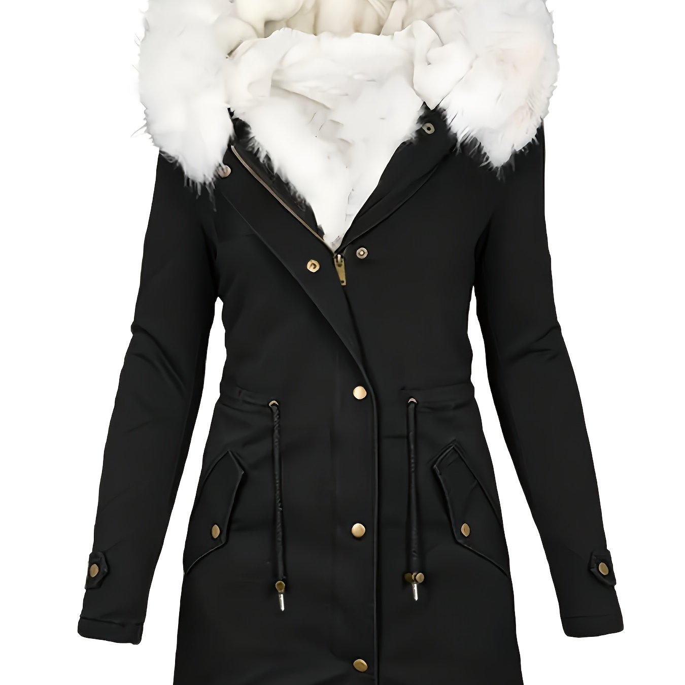 TEMU Women's Casual Jacket