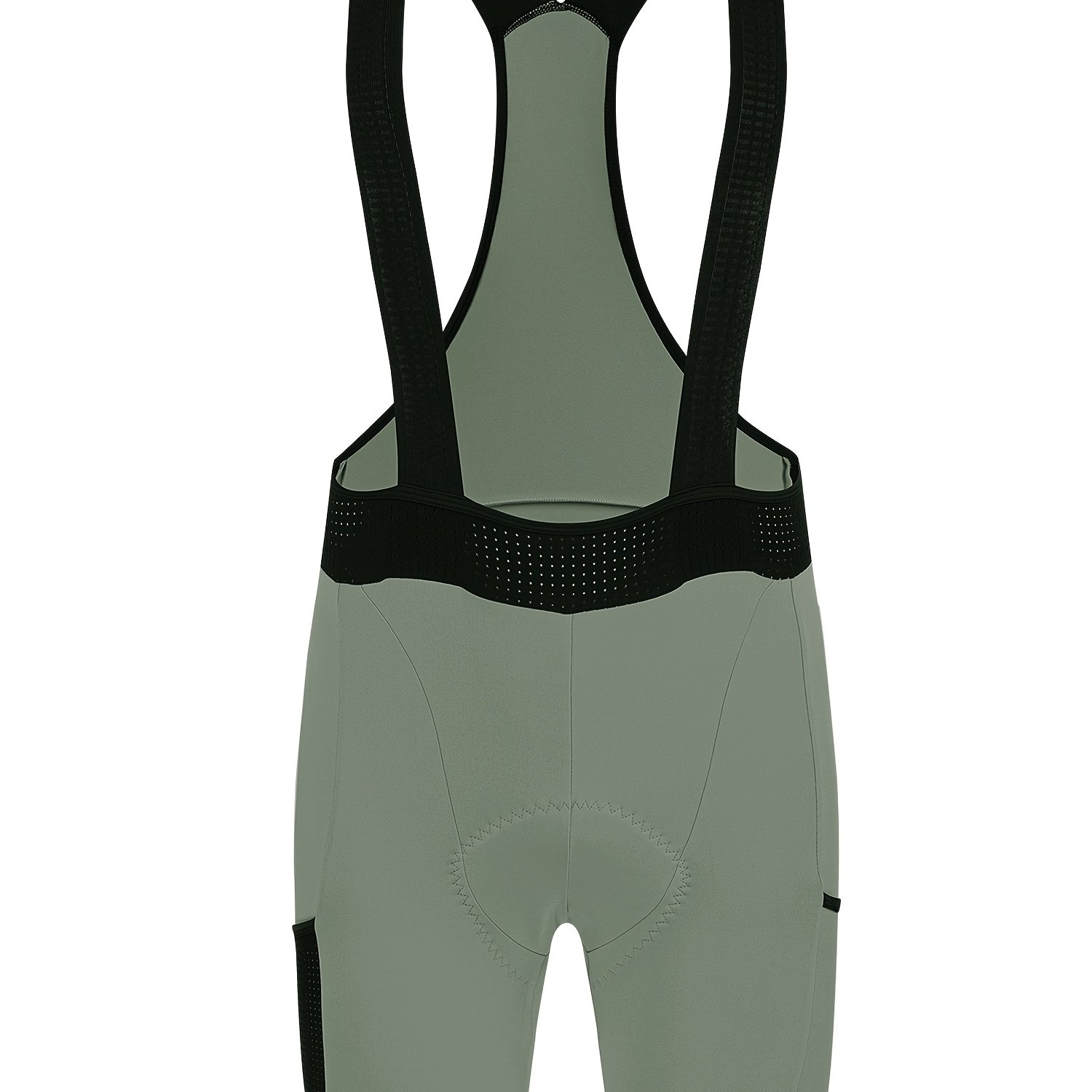 TEMU Culotte corto de ciclismo para hombre para y verano, tela transpirable y resistente al , corte entallado, dos bolsillos, para ciclismo de