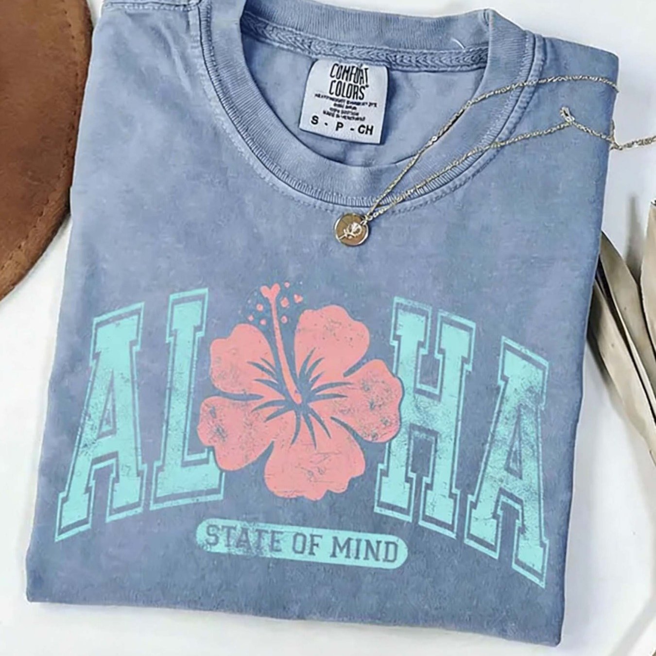 TEMU Printed T-shirt, Retro Fashion -shirt, Men's T-shirt, Summer T-shirt, Beach Essential, Holiday Gift, Perfect Gift