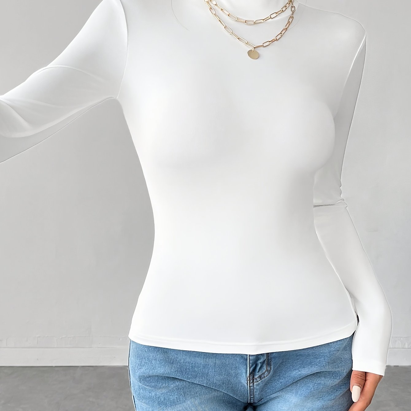 TEMU Women's Tops, T-shirts, Shirts