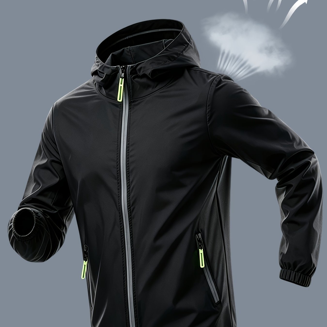 TEMU Obm Apparel, Footwear & Jewelry > Men's Fashion > Men's Clothing > Men's Fashion Swimwear, Sports Jackets, Fishing, Lightweight Cycling Tops