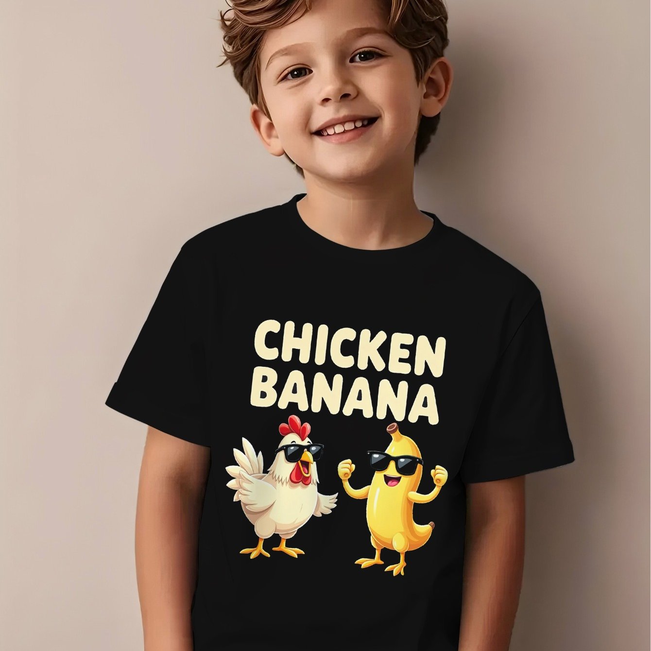 Image of Hot Trend Graphic Streetwear 1 T-shirt, Fashionable Prints, Beautiful , Soft And Comfortable Material, High Quality For Sports Running For Christmas, Halloween, Thanksgiving Gifts