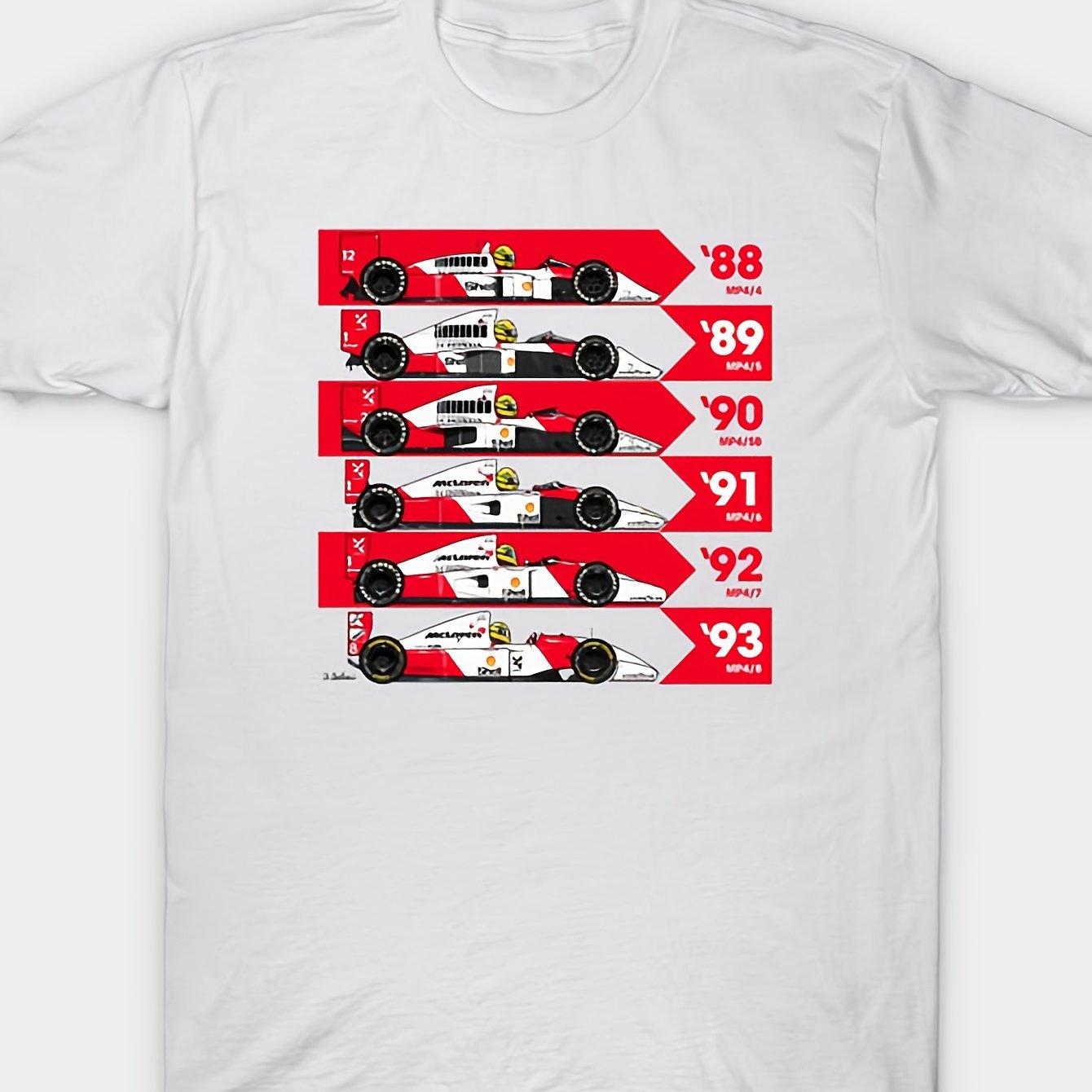 TEMU 2026 New 's T-shirt Printed T-shirt New Year 2025 New In Tops & Tees Funny Men's T-shirt New In Tops & Tees