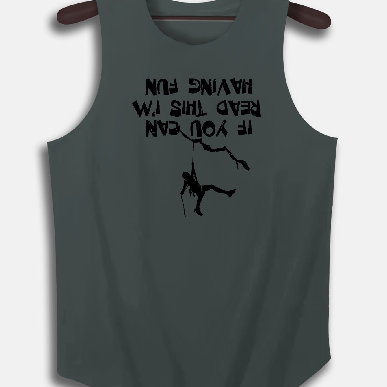 TEMU Climbing I M Standard Size Men's Vest