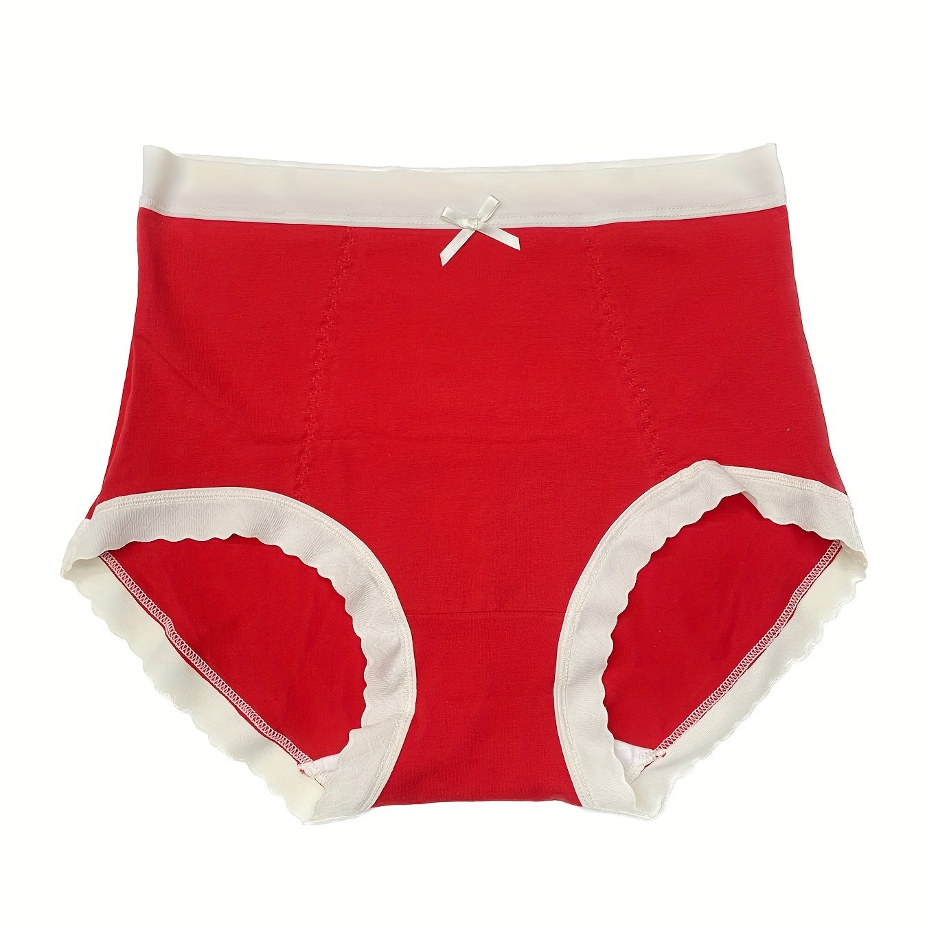Nautica High Waisted Underwear - Temu